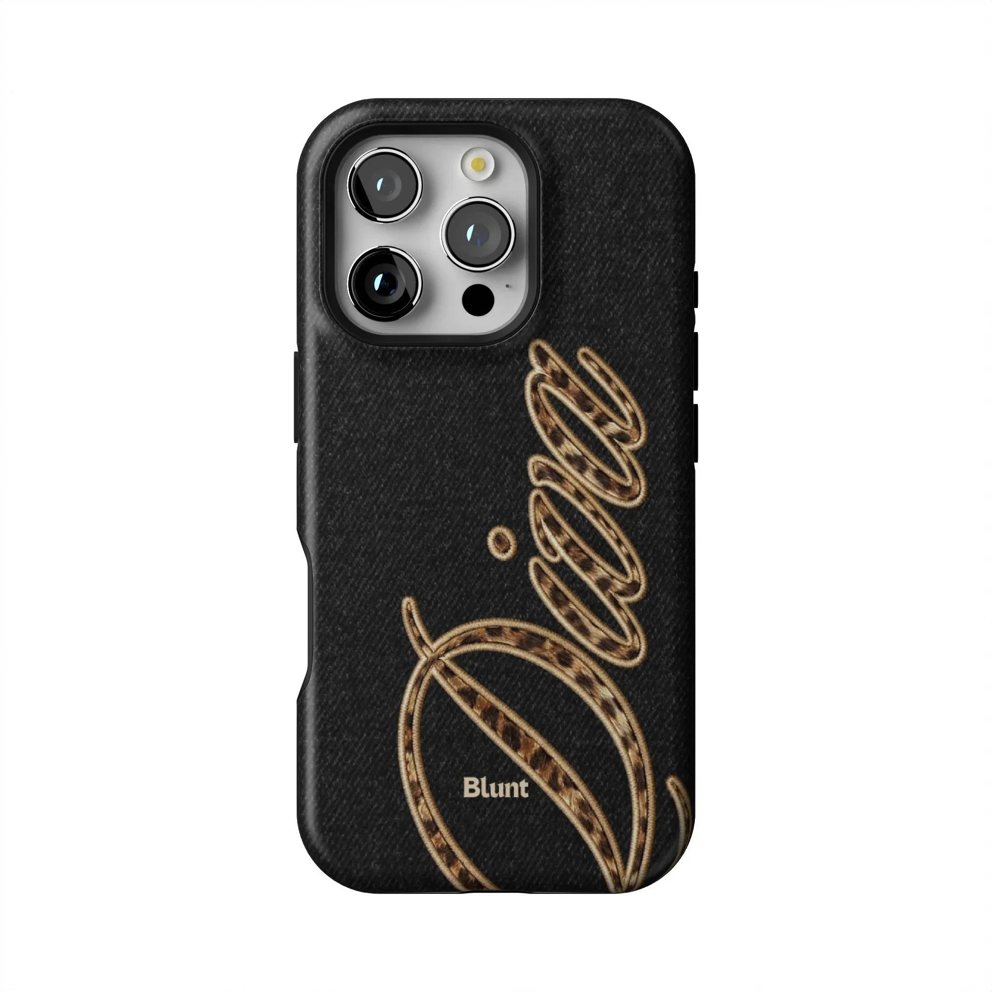 Diva Cheetah iPhone Case - Image 14