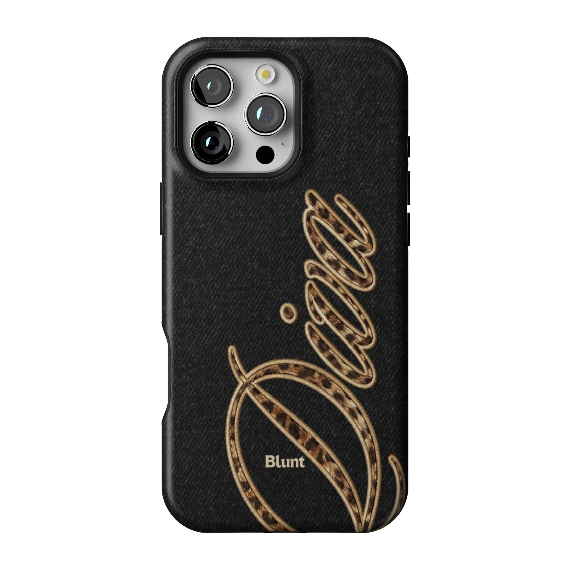 Diva Cheetah iPhone Case - Image 16