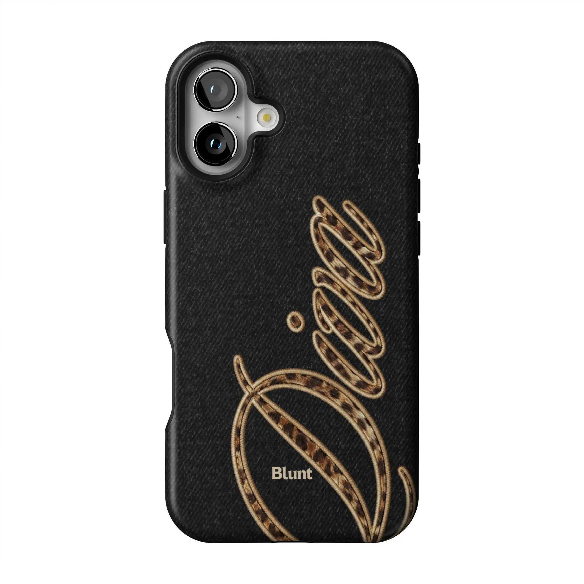Diva Cheetah iPhone Case - Image 18