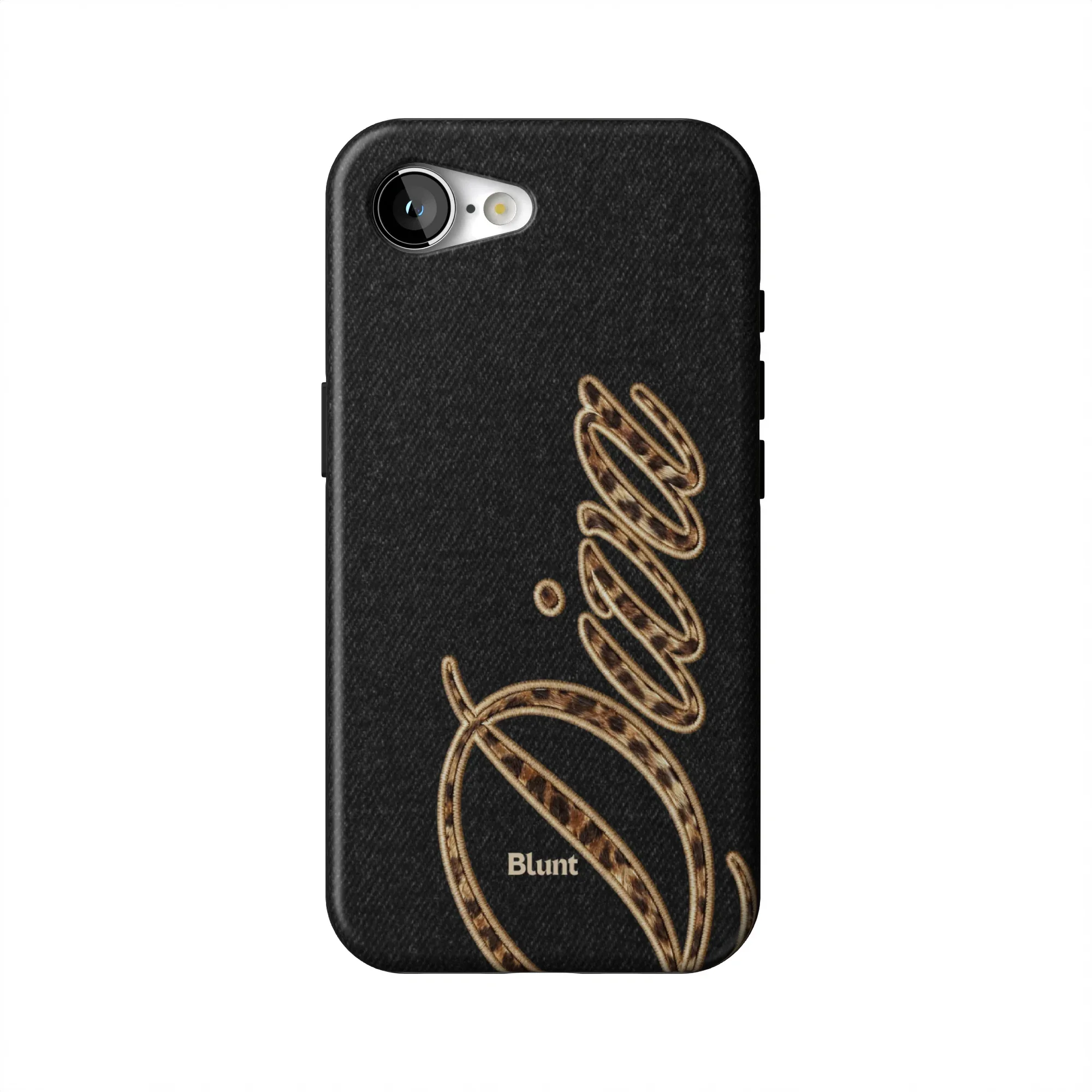 Diva Cheetah iPhone Case - Image 20