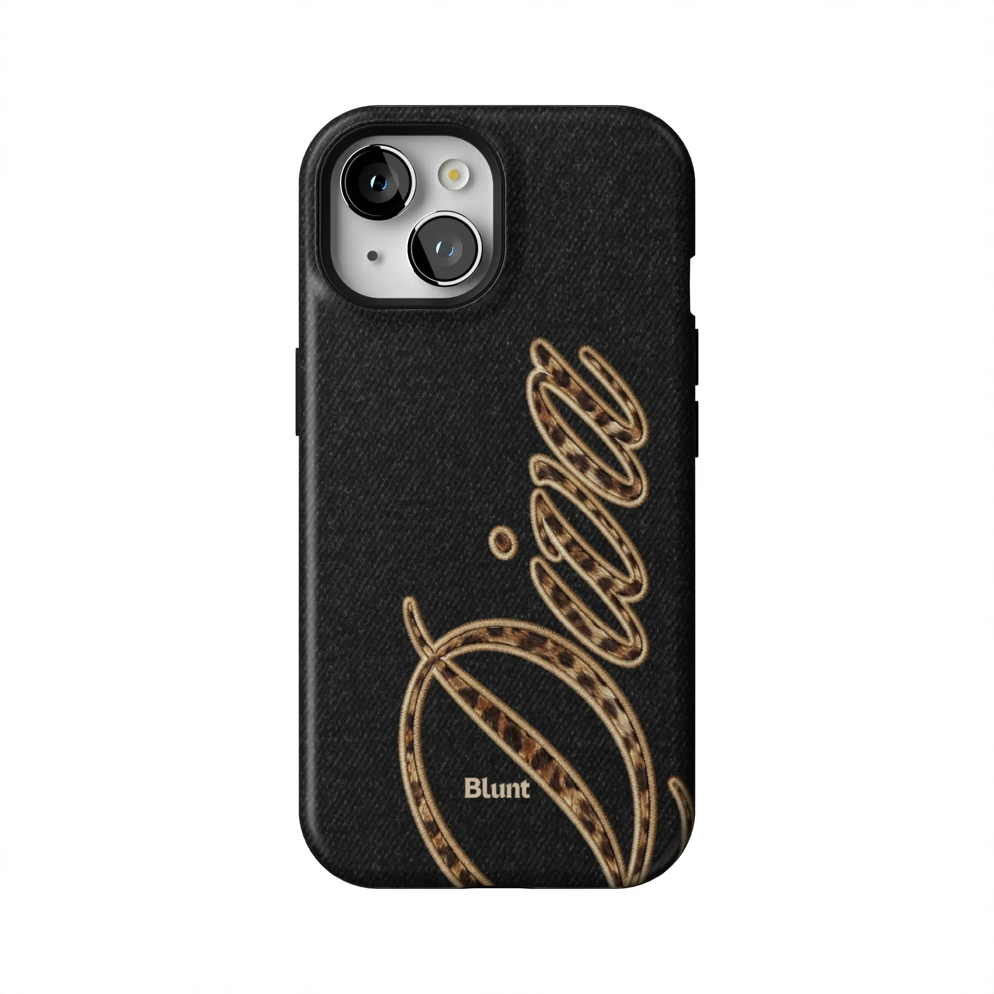 Diva Cheetah iPhone Case - Image 21
