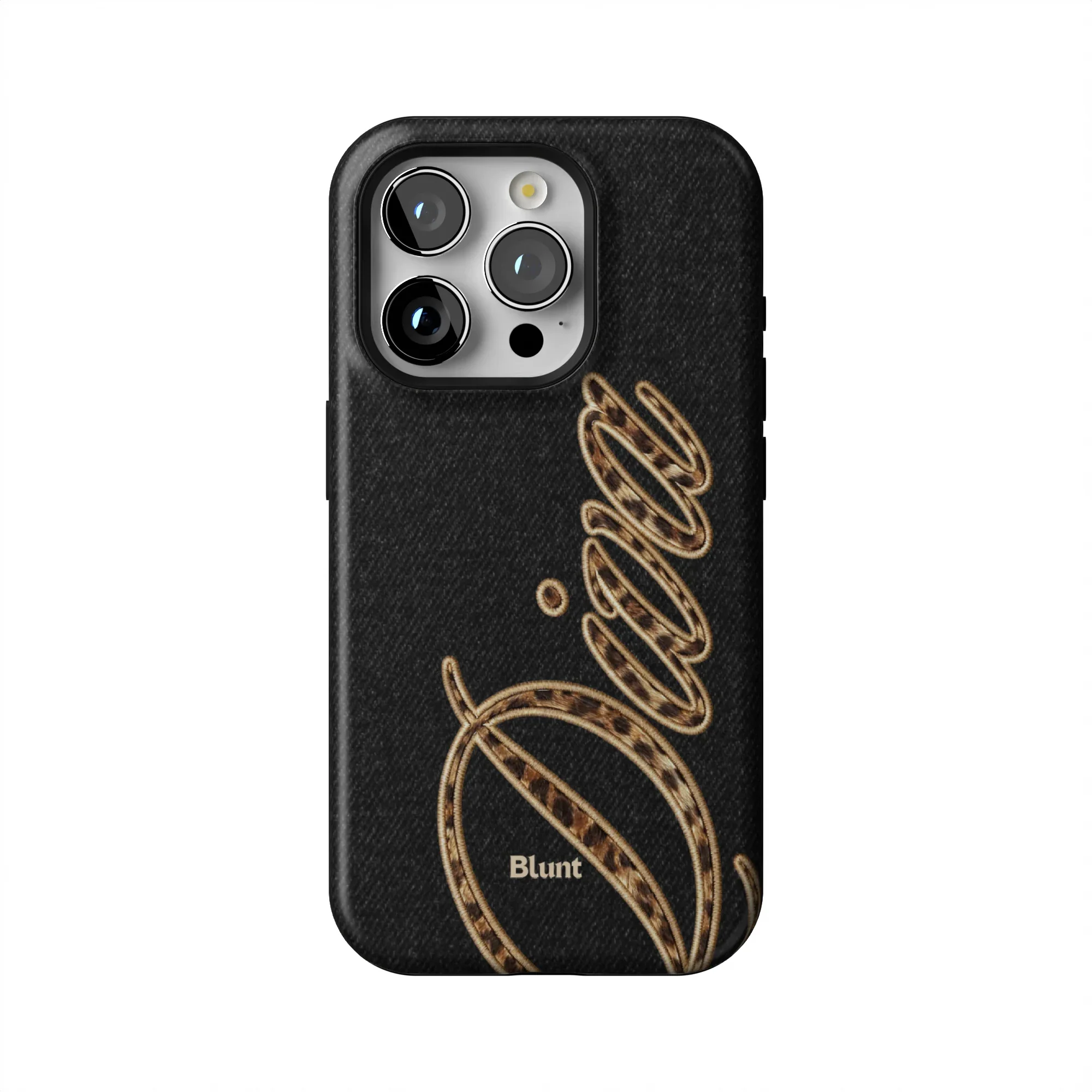 Diva Cheetah iPhone Case - Image 23