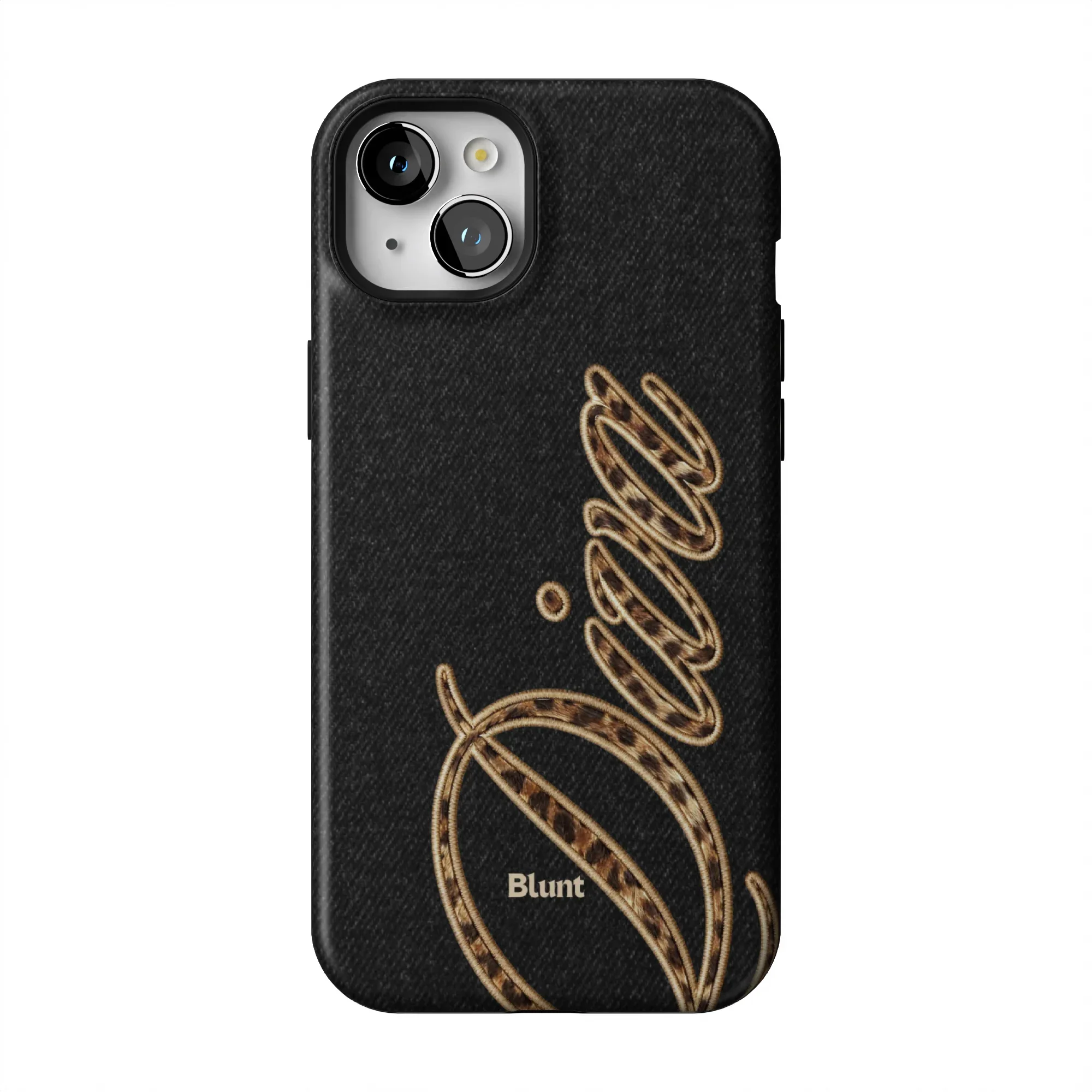 Diva Cheetah iPhone Case - Image 28
