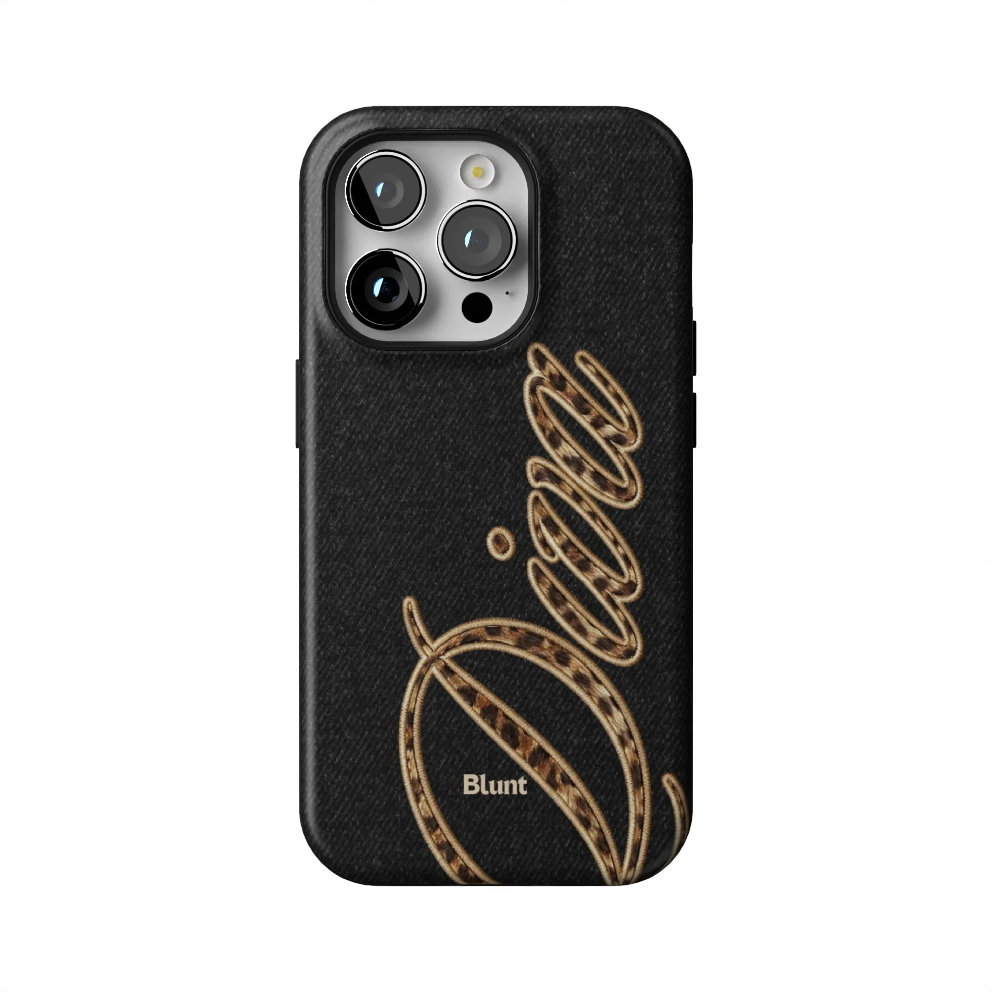 Diva Cheetah iPhone Case - Image 31