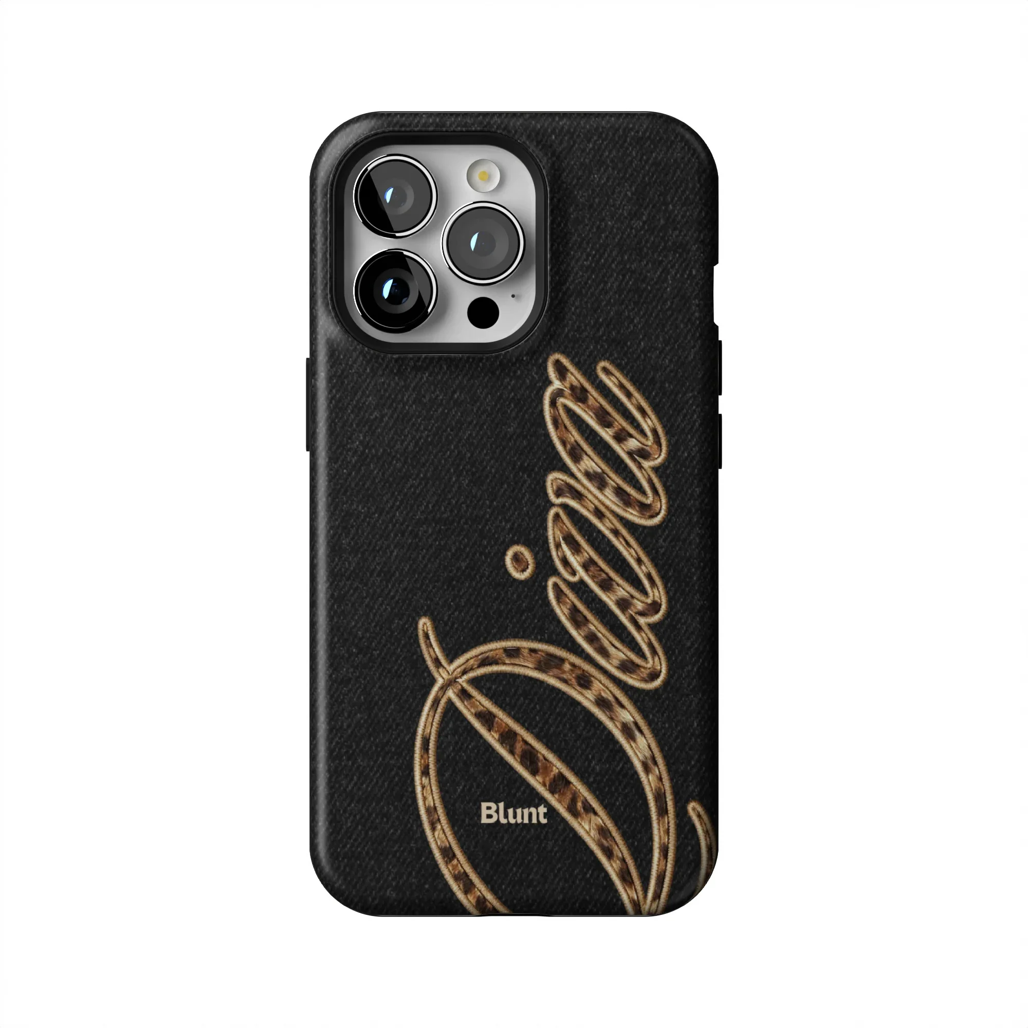 Diva Cheetah iPhone Case - Image 40