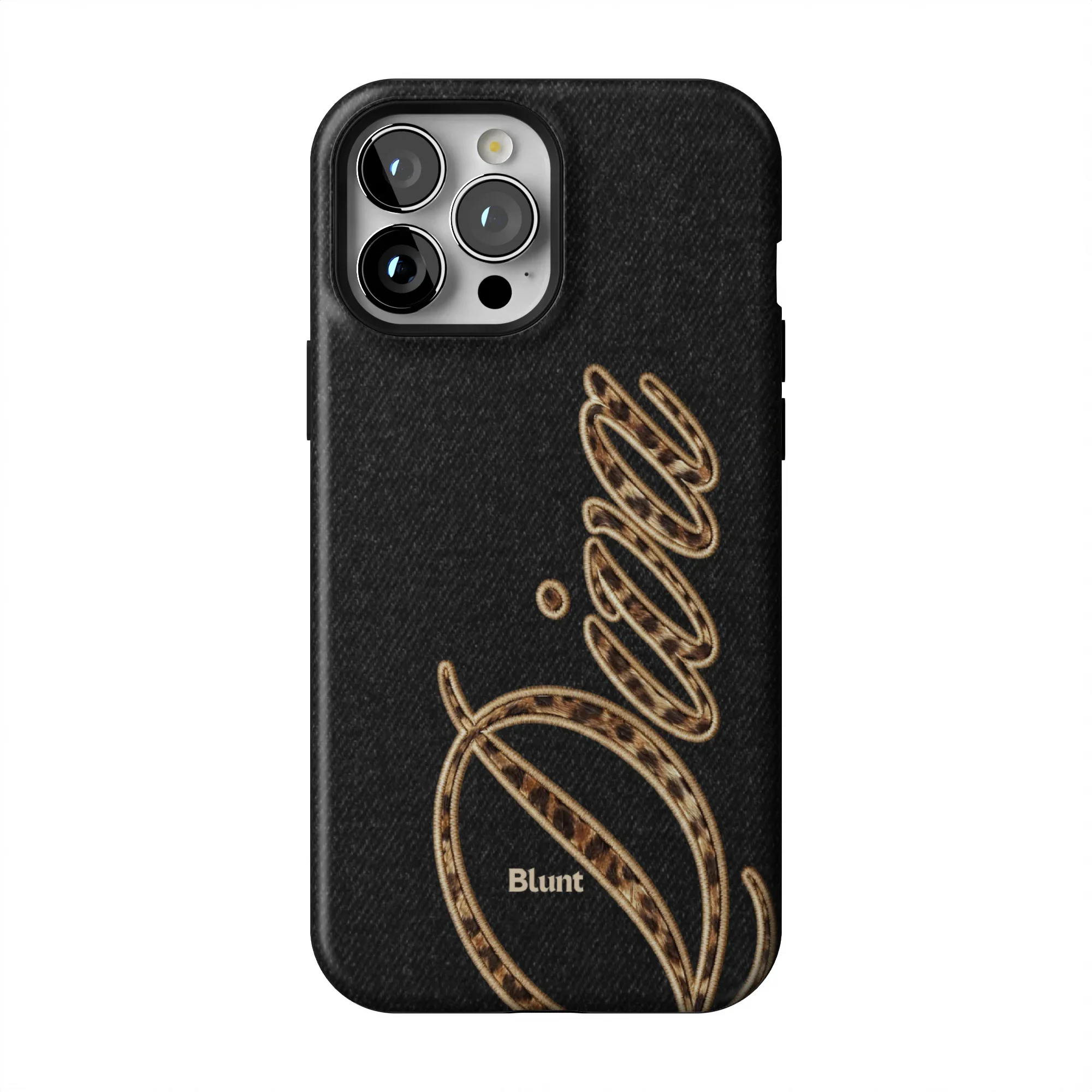 Diva Cheetah iPhone Case - Image 42