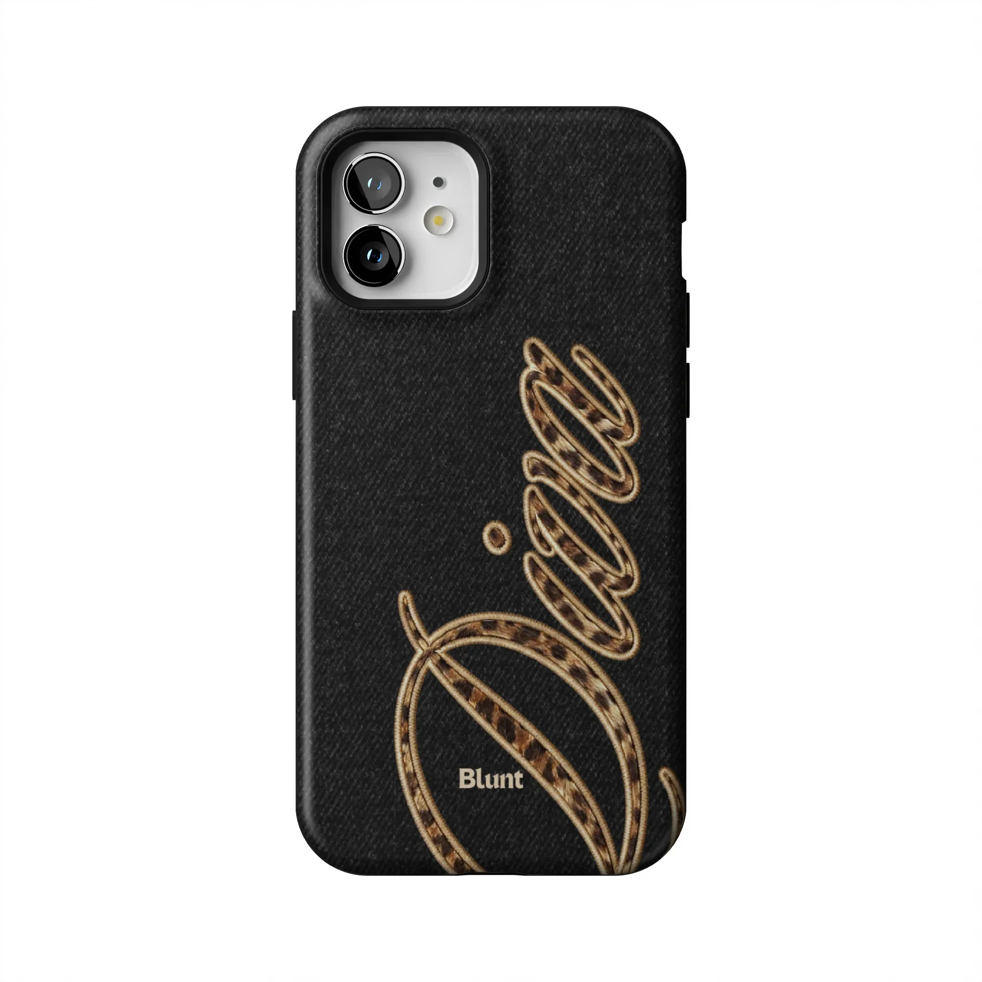 Diva Cheetah iPhone Case - Image 46