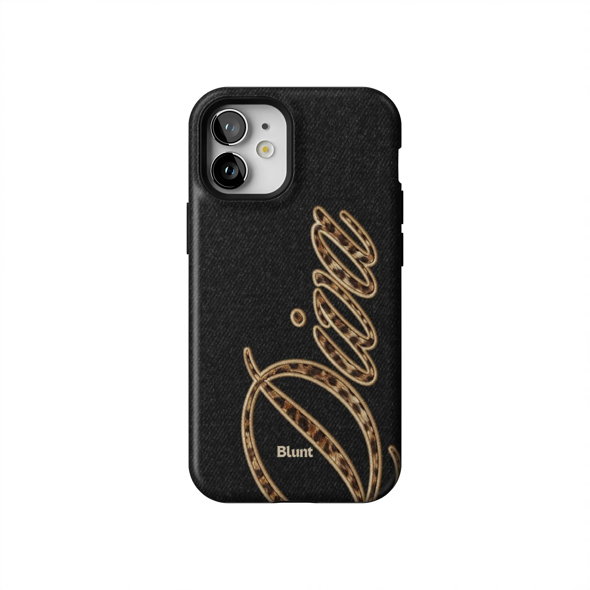 Diva Cheetah iPhone Case - Image 52