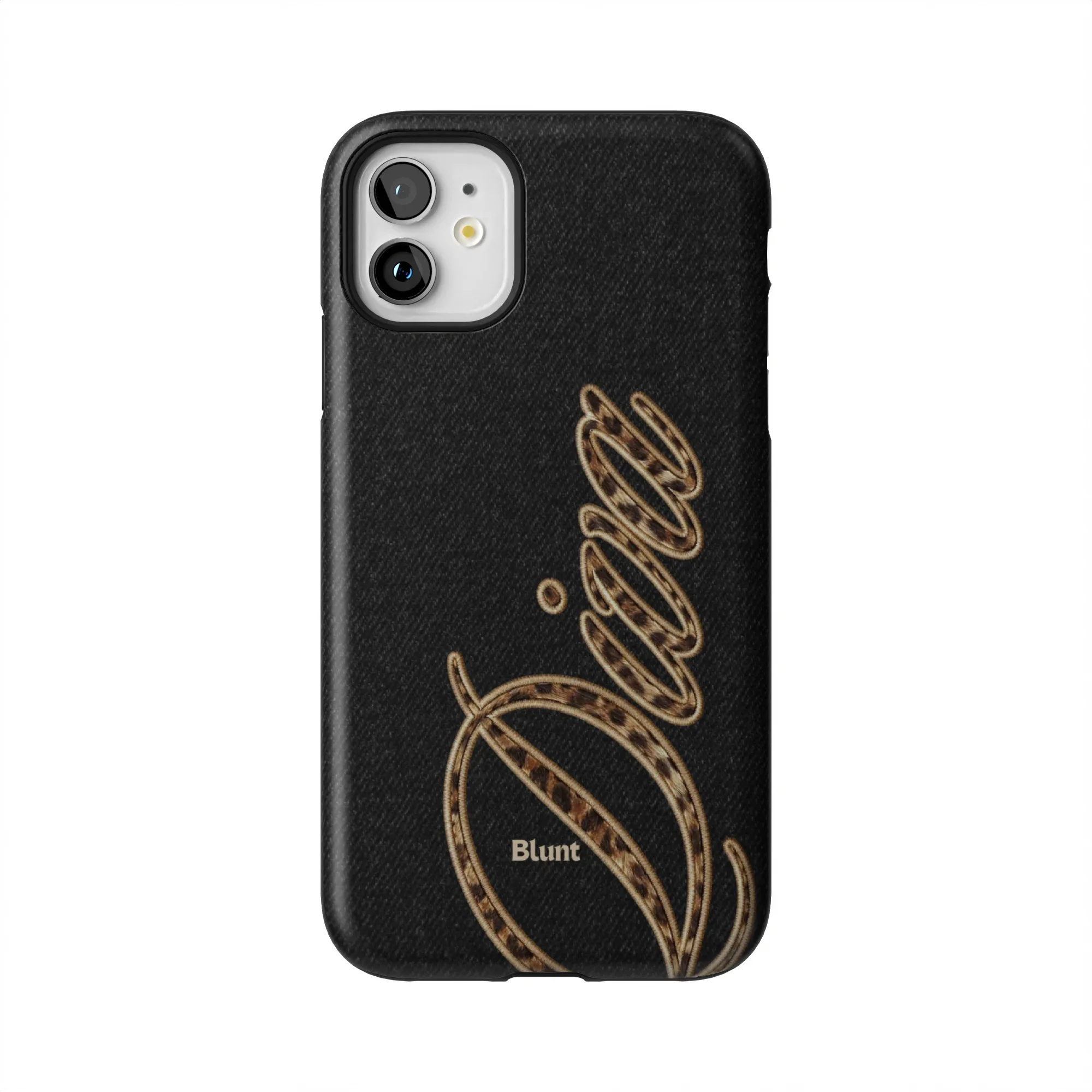 Diva Cheetah iPhone Case - Image 53