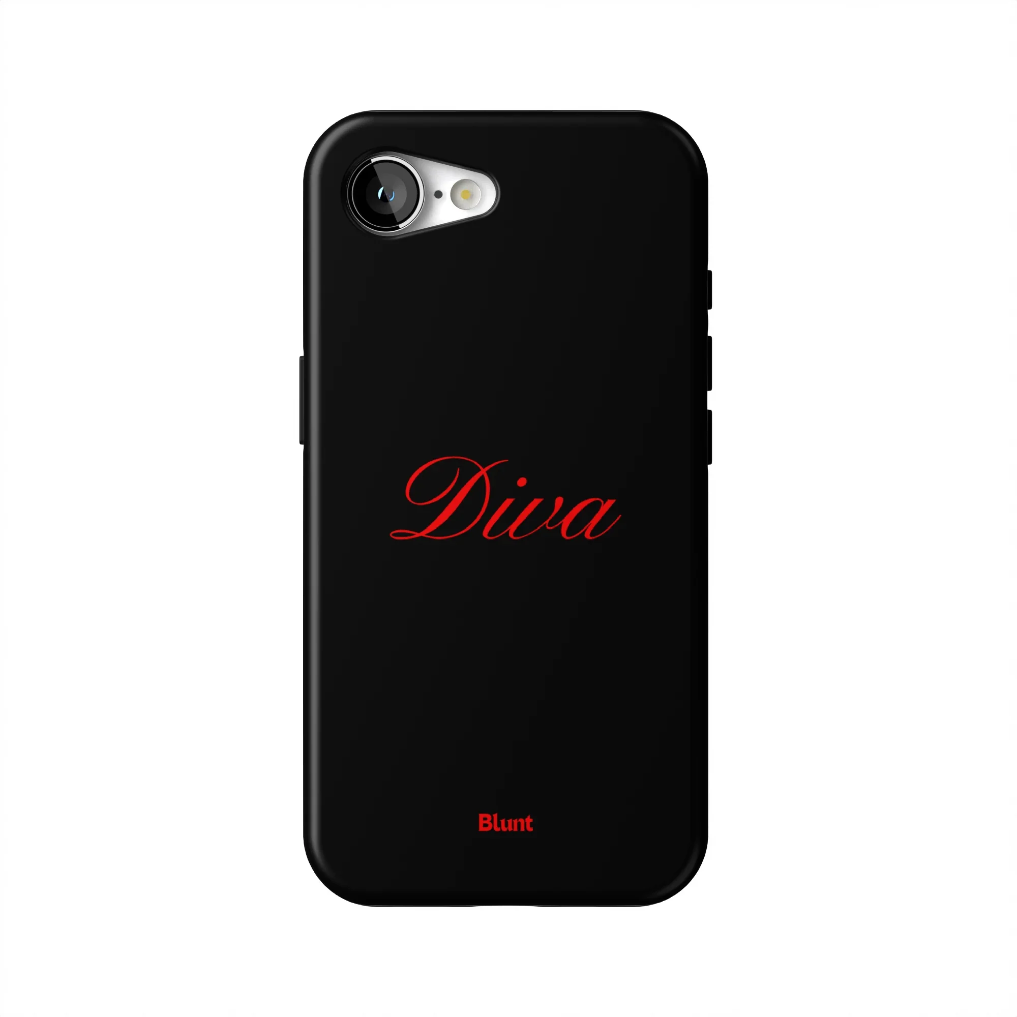 Diva iPhone Case - Image 35