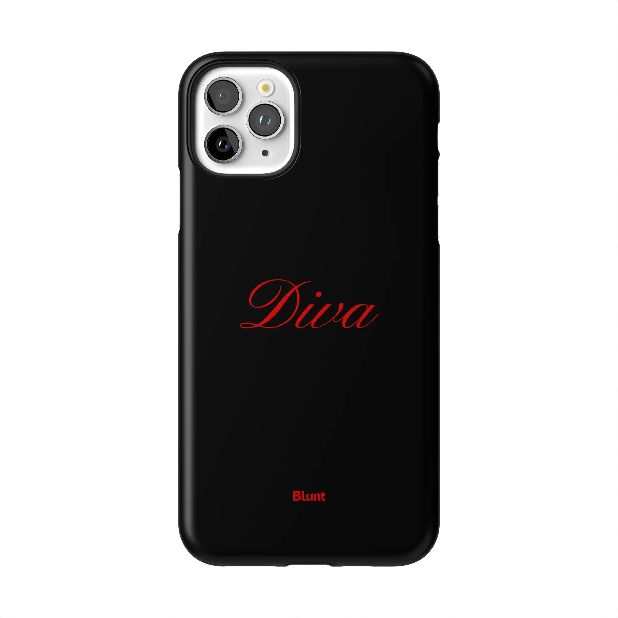 Diva iPhone Case - Image 39