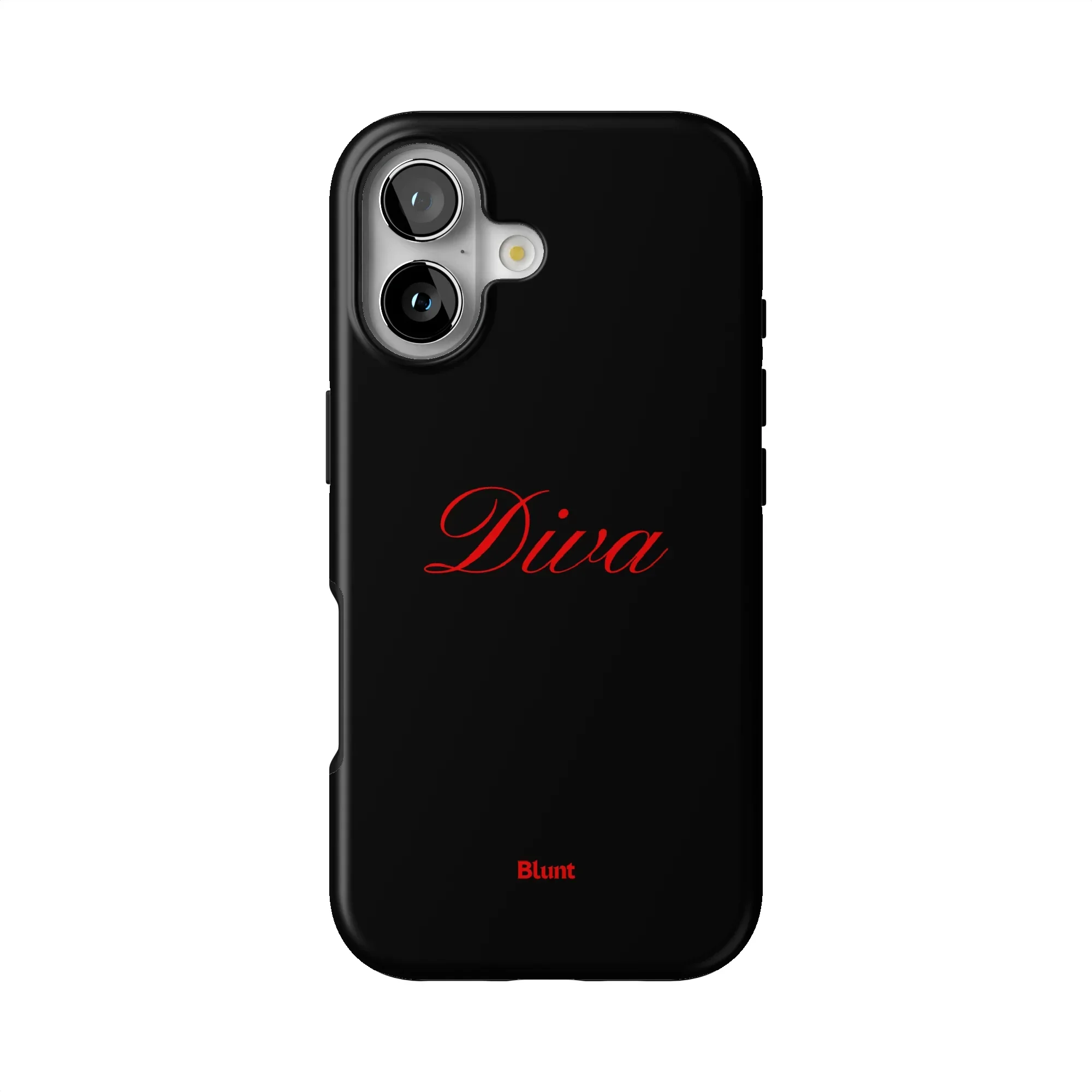 Diva iPhone Case - Image 40