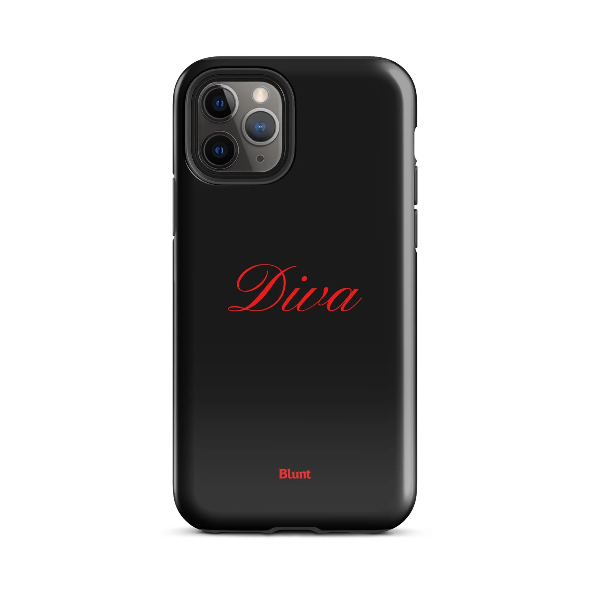 Diva iPhone Case - Image 5