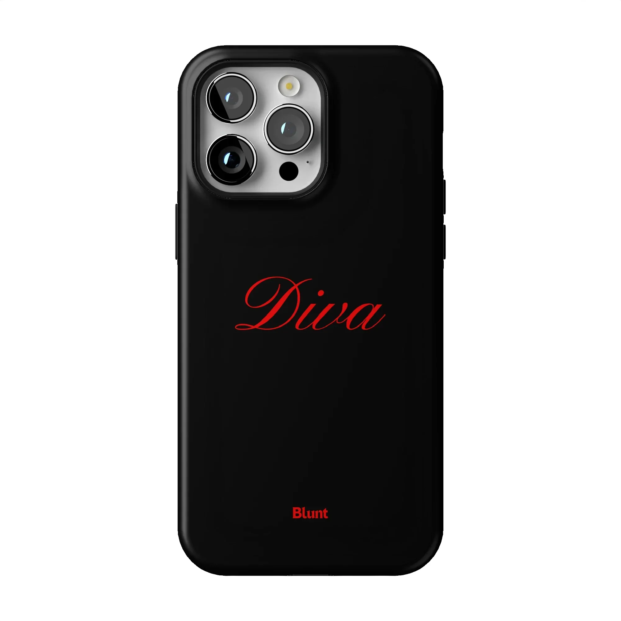 Diva iPhone Case - Image 54