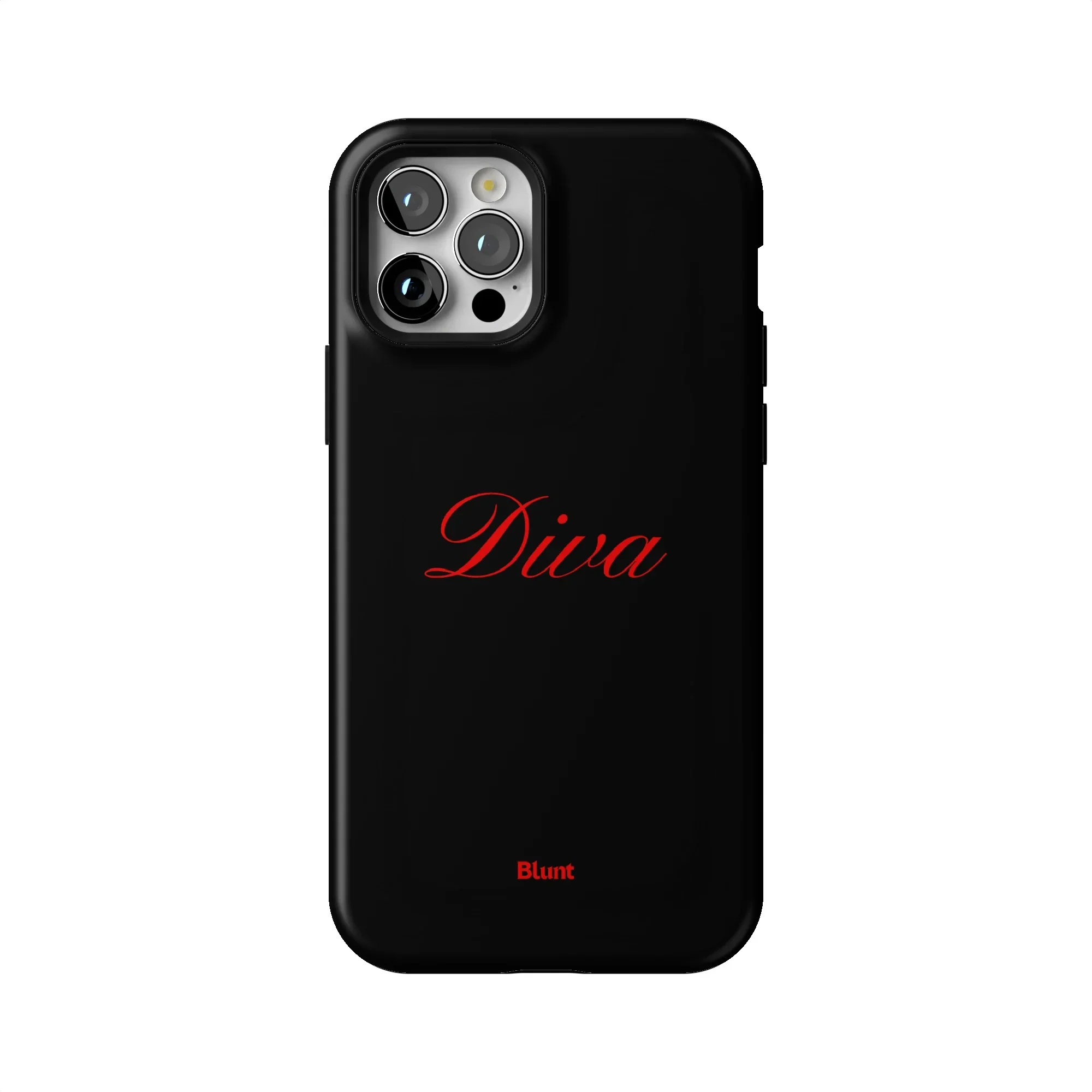 Diva iPhone Case - Image 61