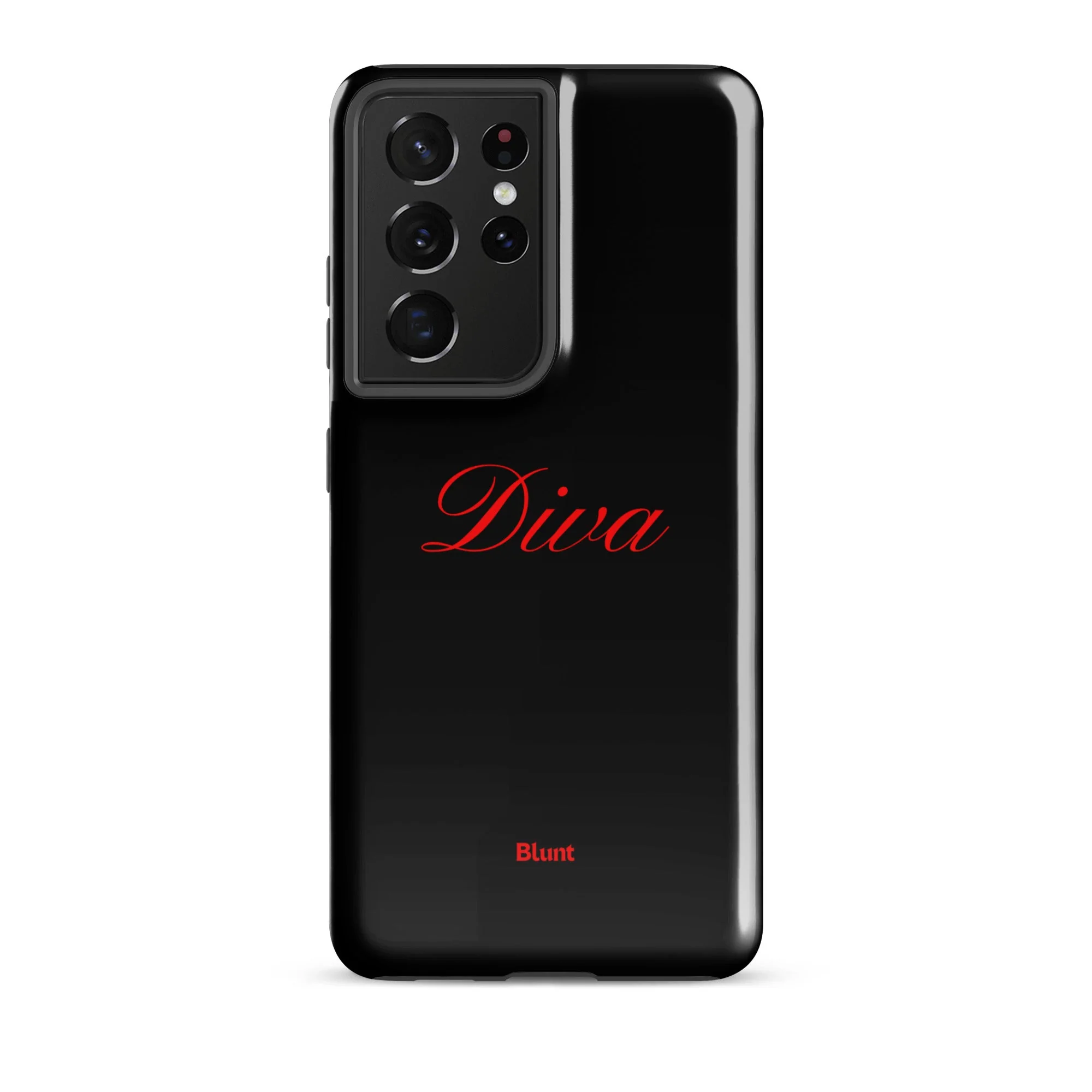 Diva Samsung Case - Image 15