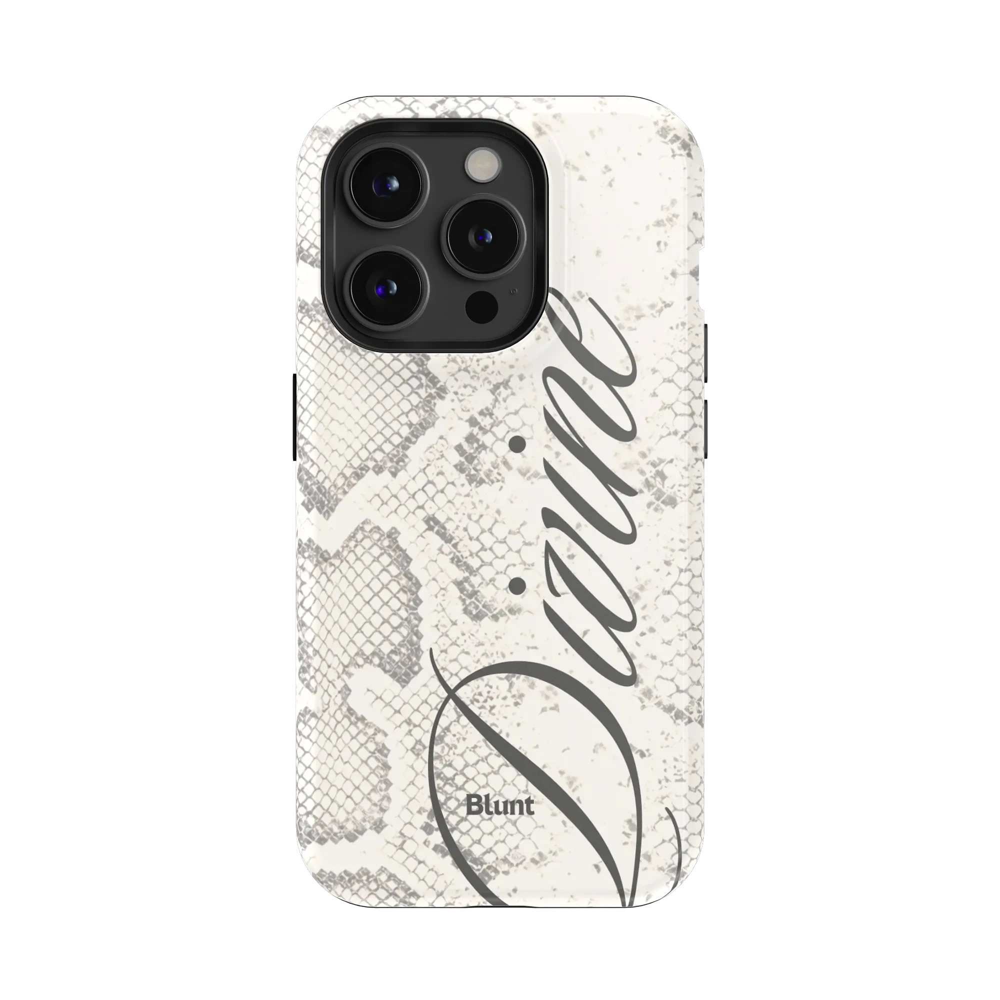Divine Ivory iPhone Case - Image 10