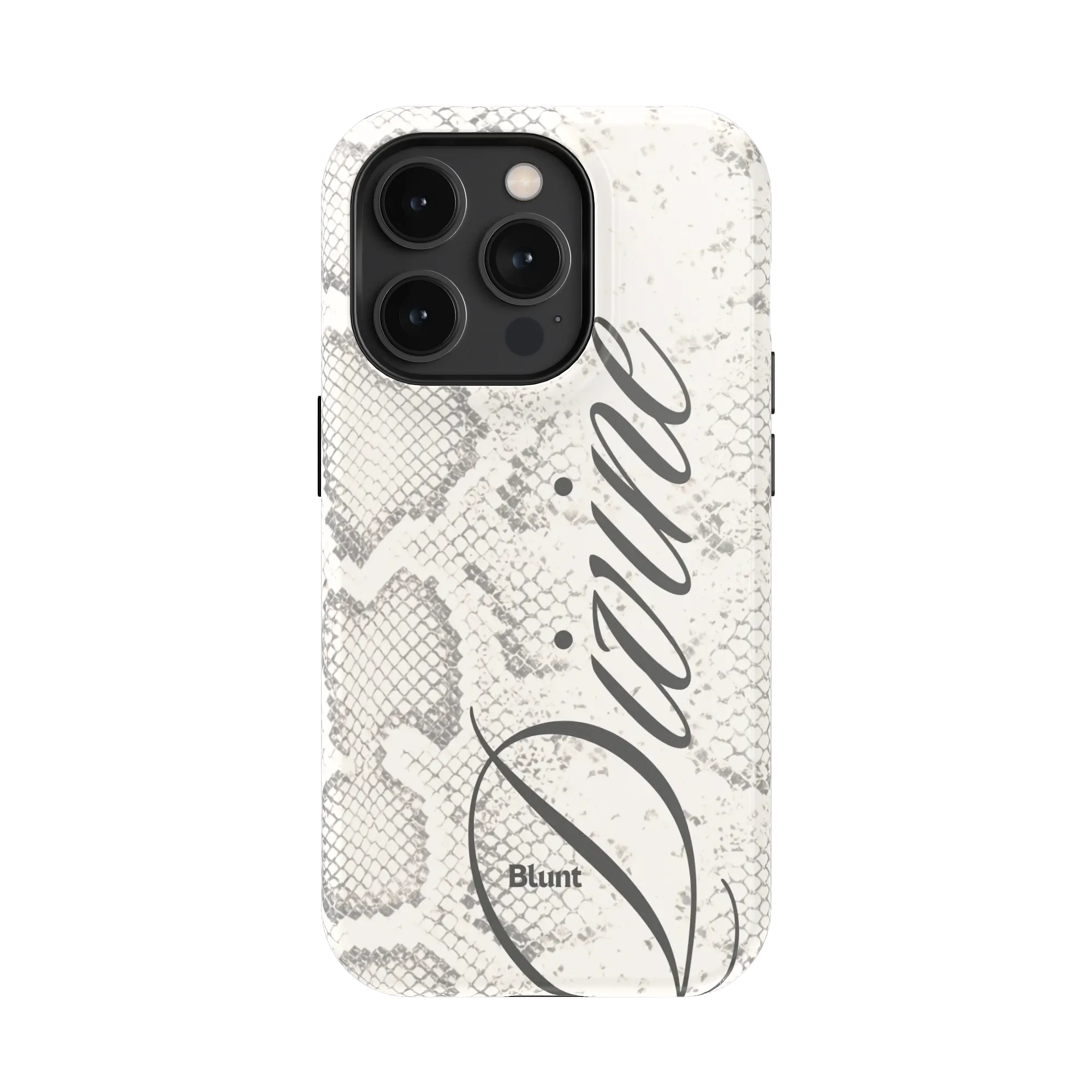 Divine Ivory iPhone Case - Image 14