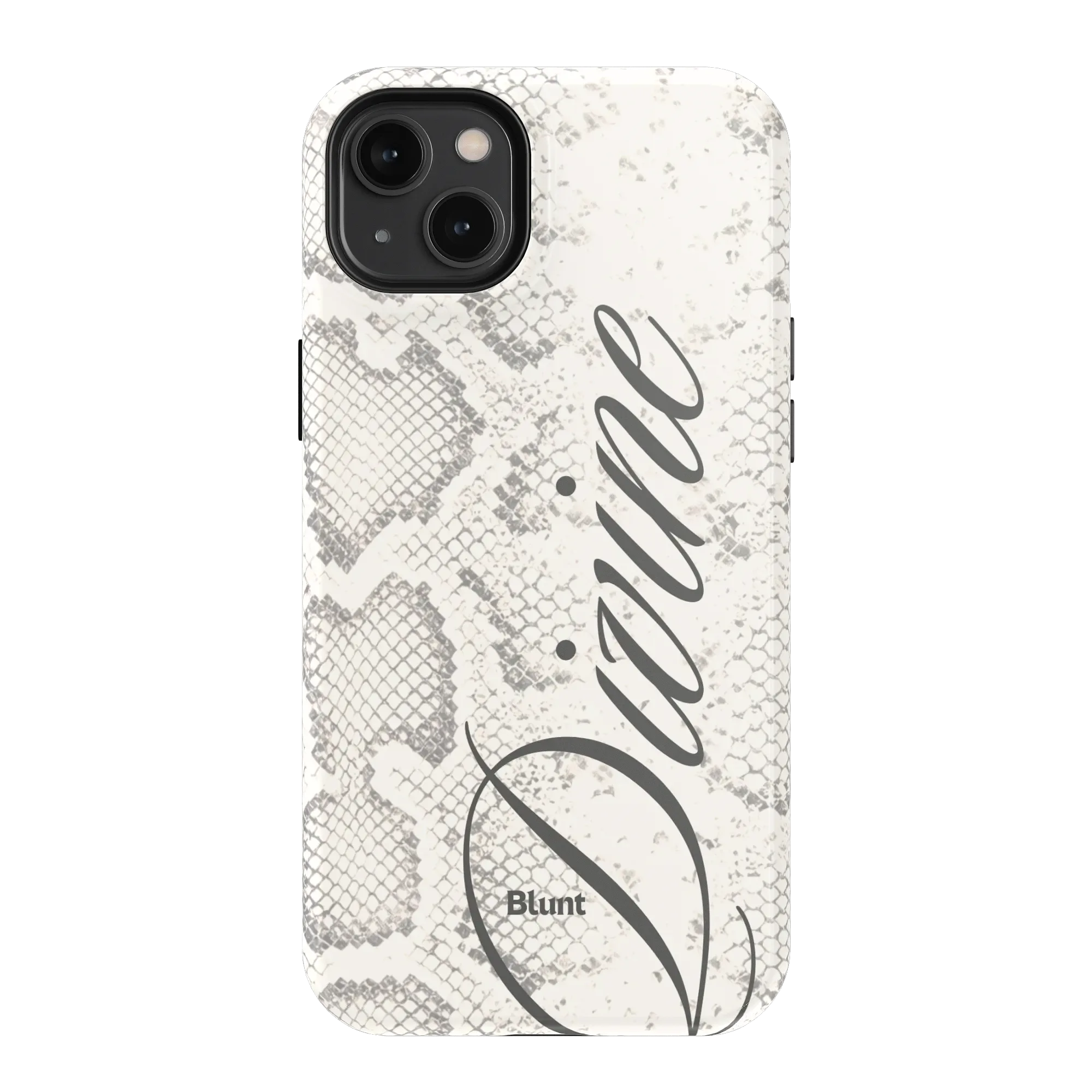 Divine Ivory iPhone Case - Image 16