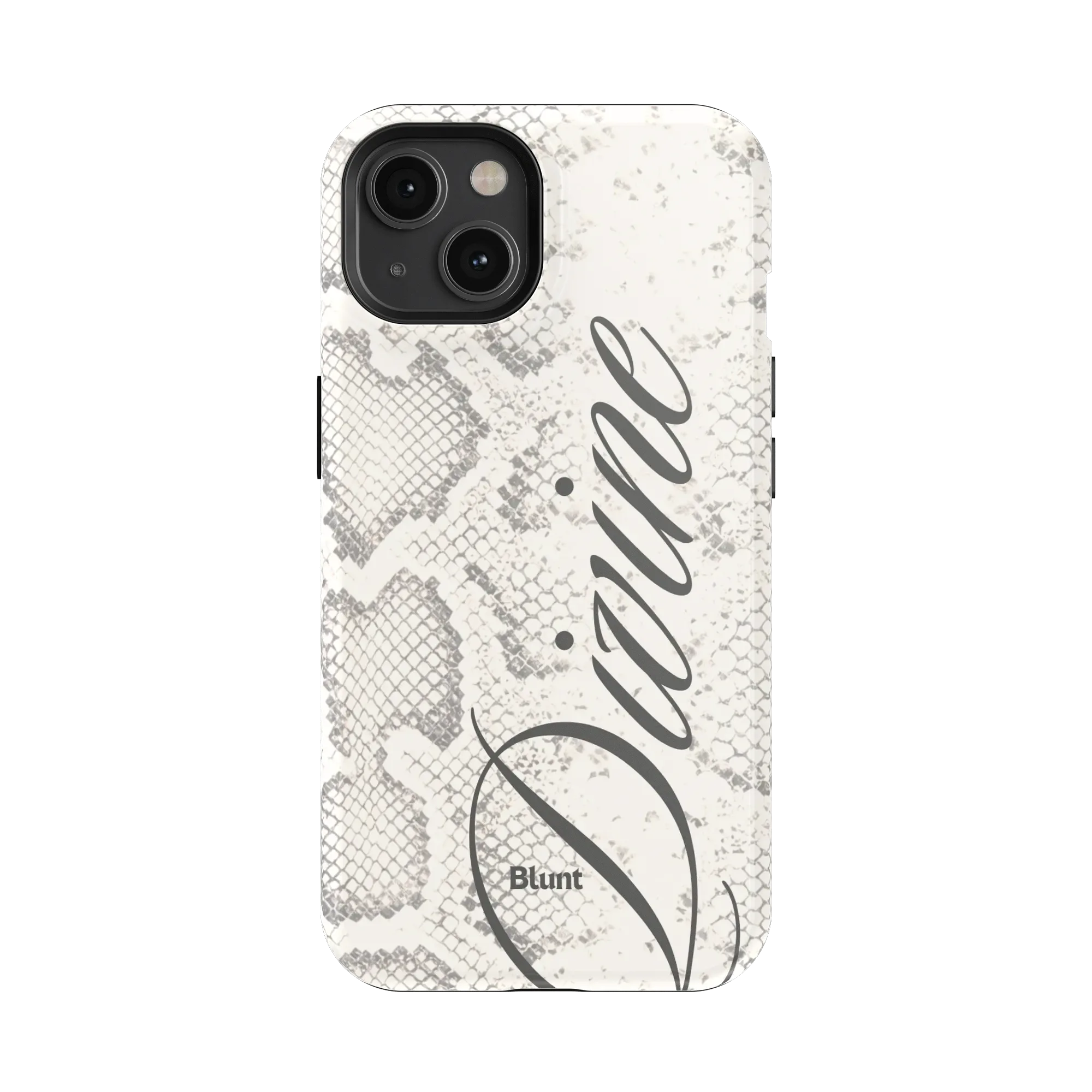 Divine Ivory iPhone Case - Image 17