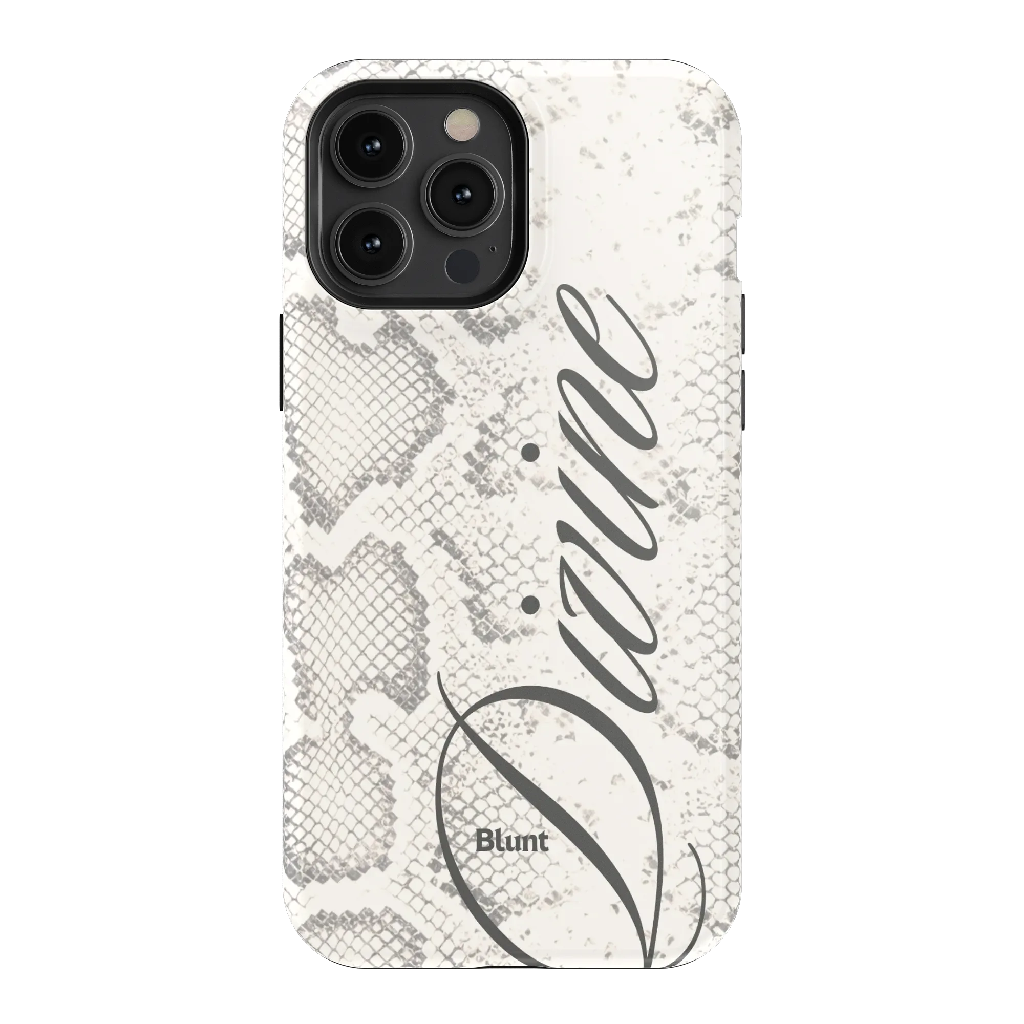 Divine Ivory iPhone Case - Image 19
