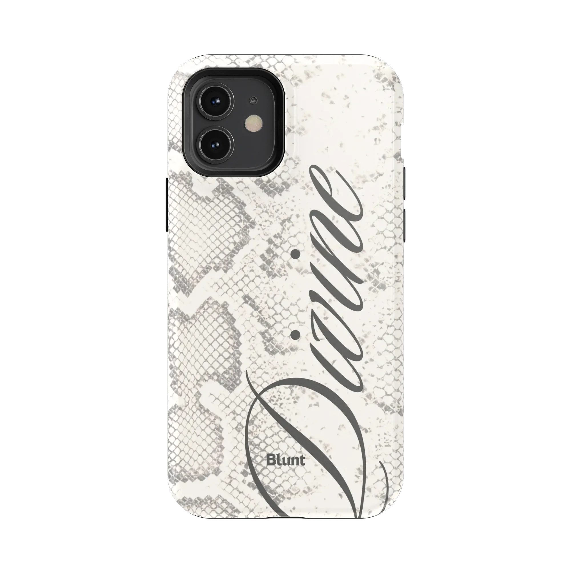 Divine Ivory iPhone Case - Image 21