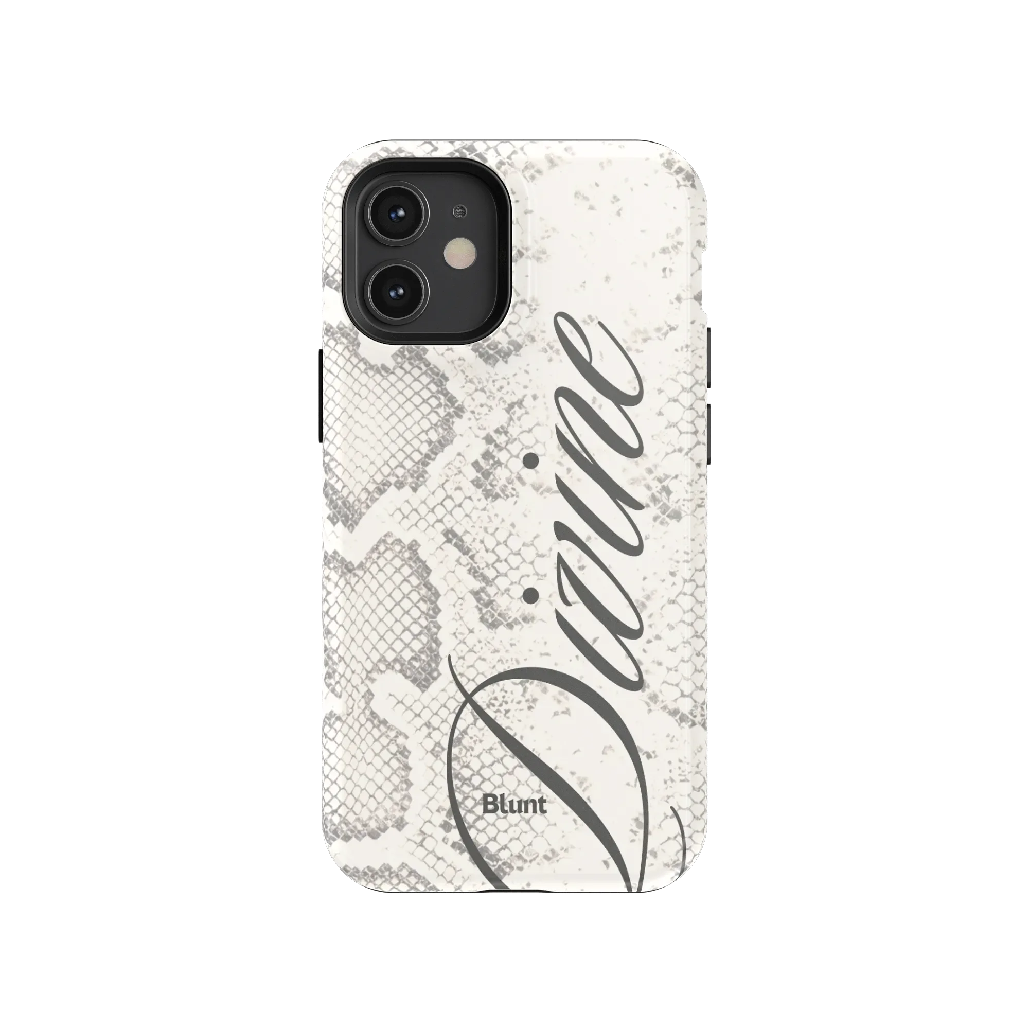 Divine Ivory iPhone Case - Image 24
