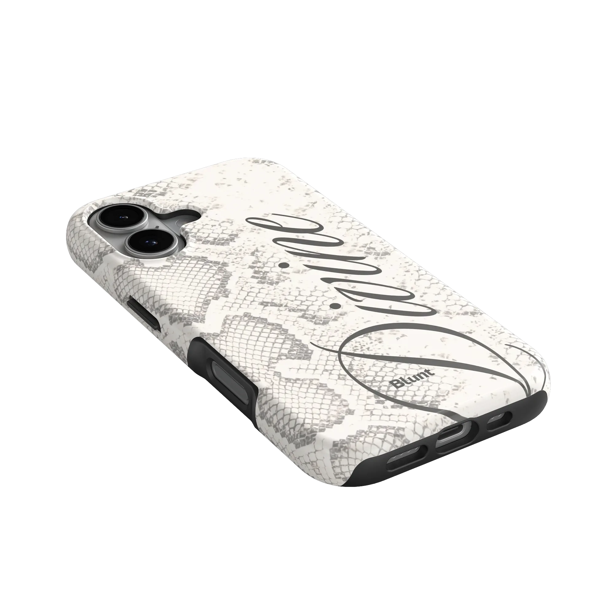 Divine Ivory iPhone Case - Image 28