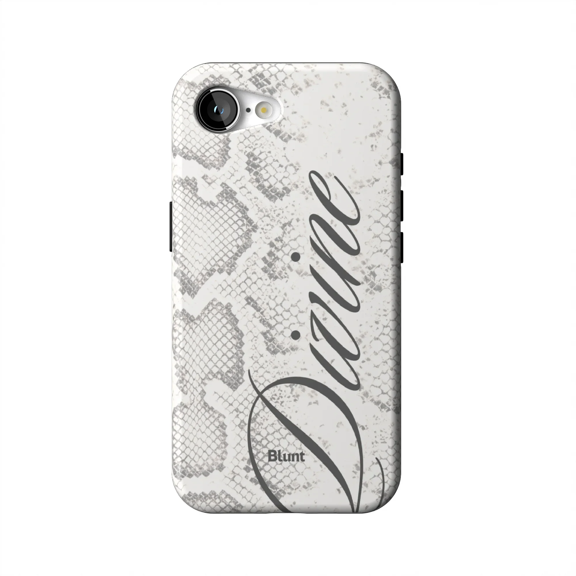 Divine Ivory iPhone Case - Image 31