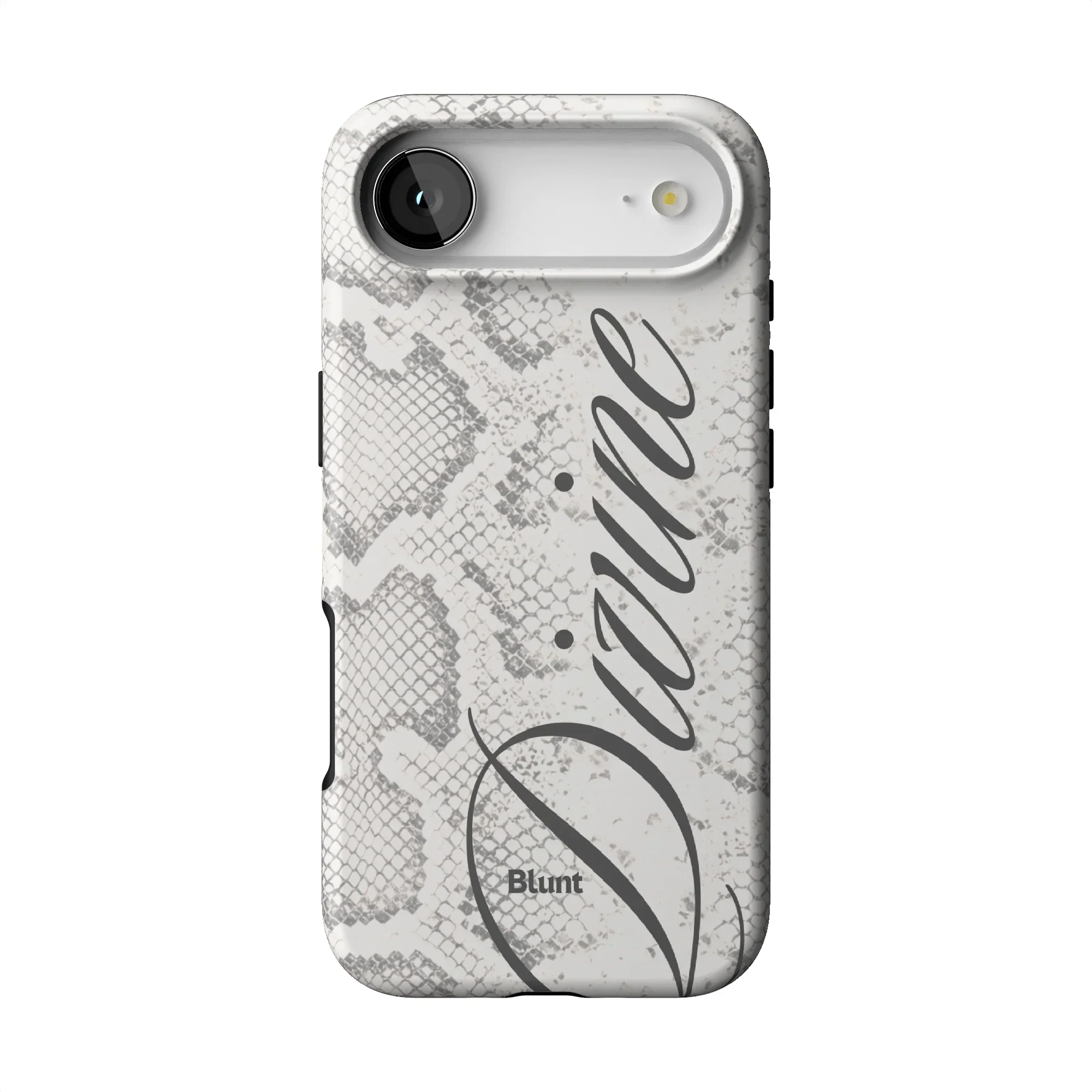 Divine Ivory iPhone Case - Image 35