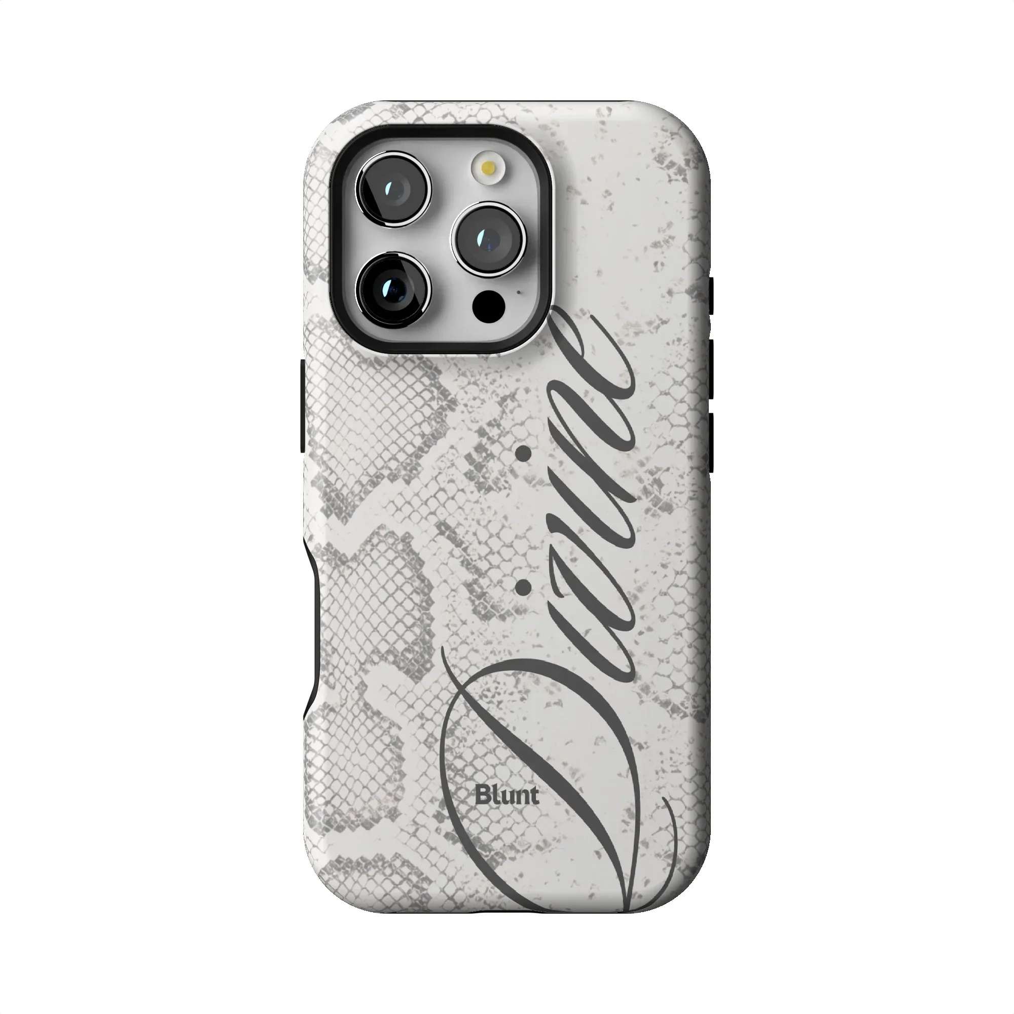 Divine Ivory iPhone Case - Image 37