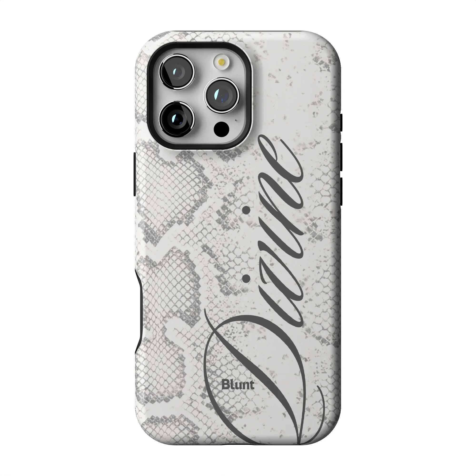 Divine Ivory iPhone Case - Image 38