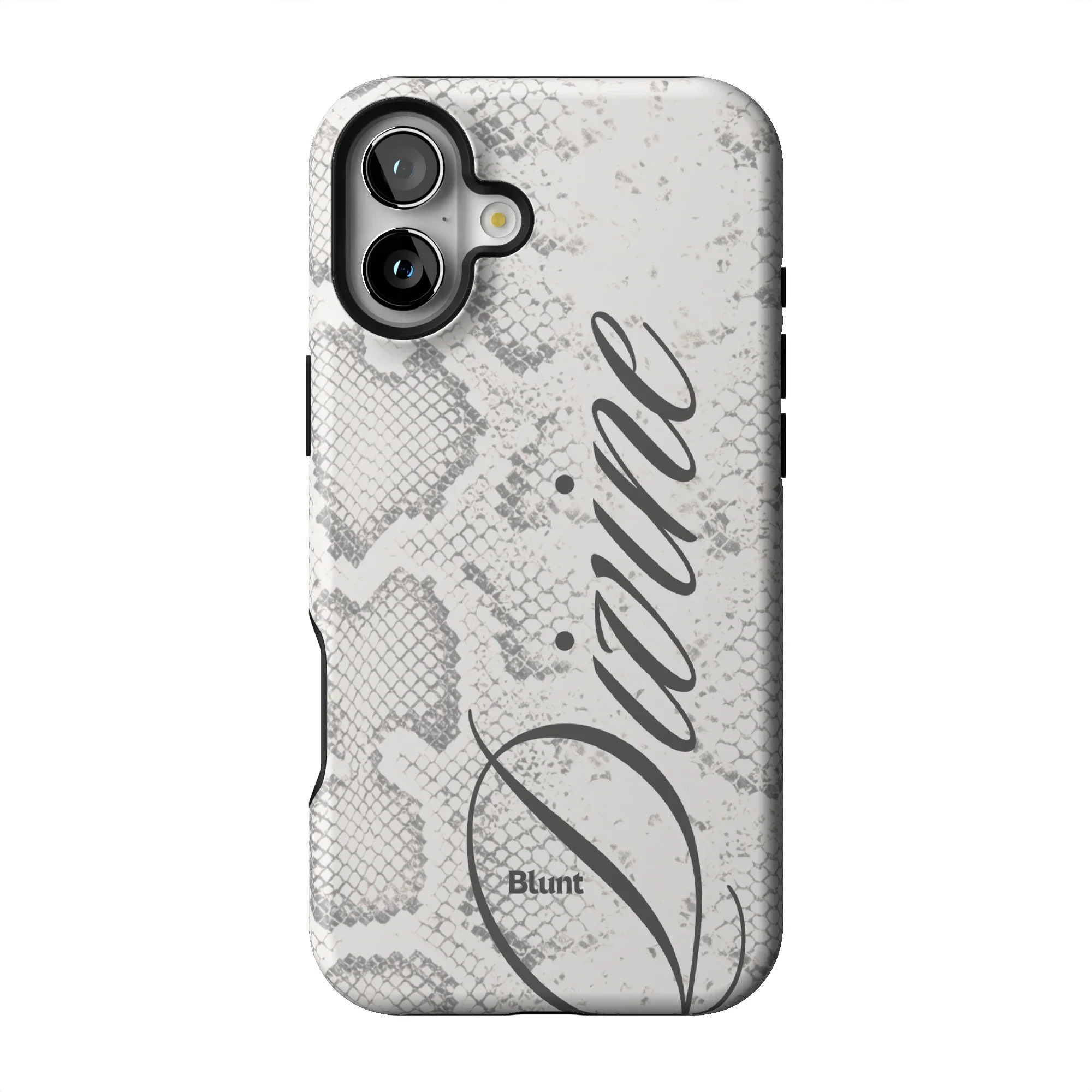Divine Ivory iPhone Case - Image 39