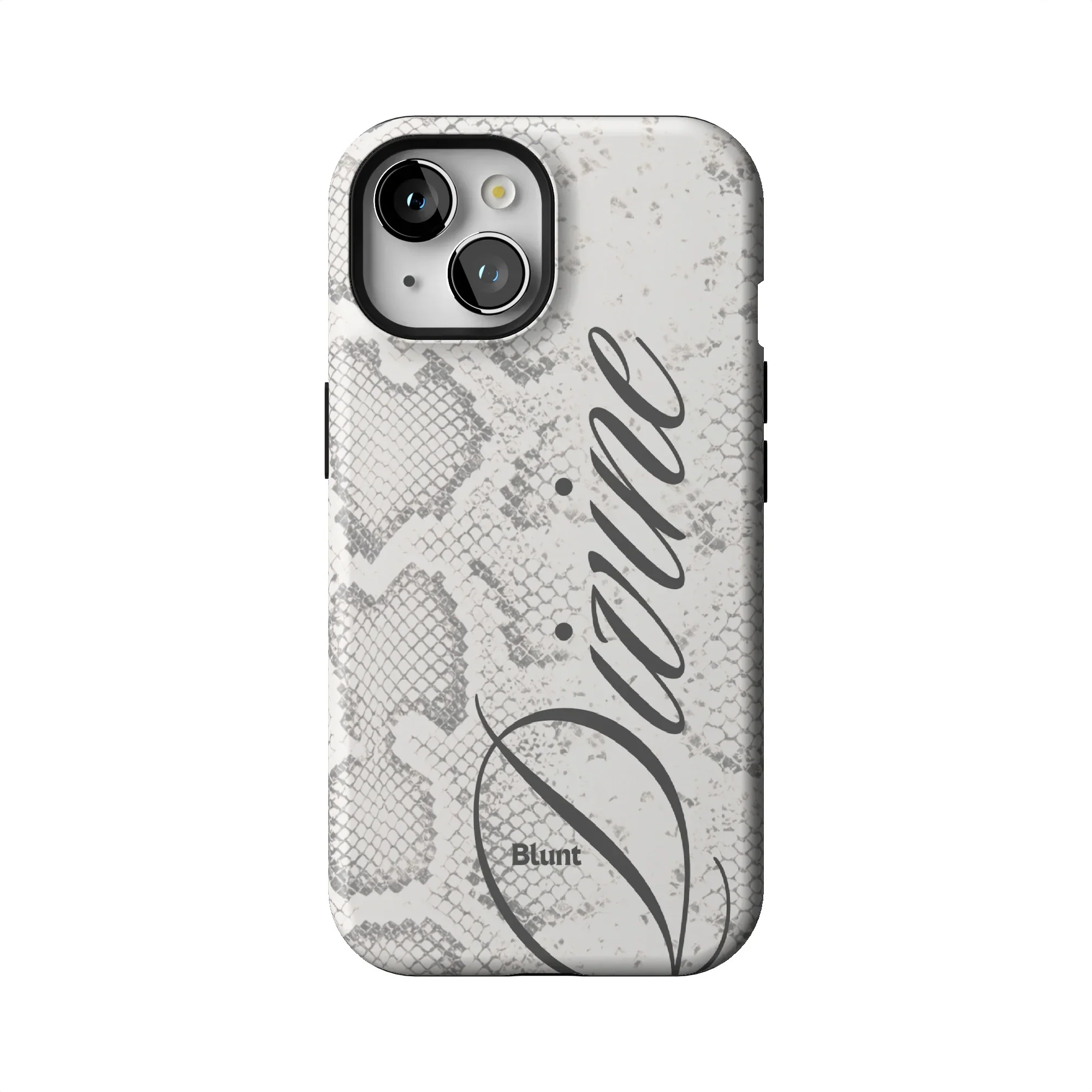 Divine Ivory iPhone Case - Image 40