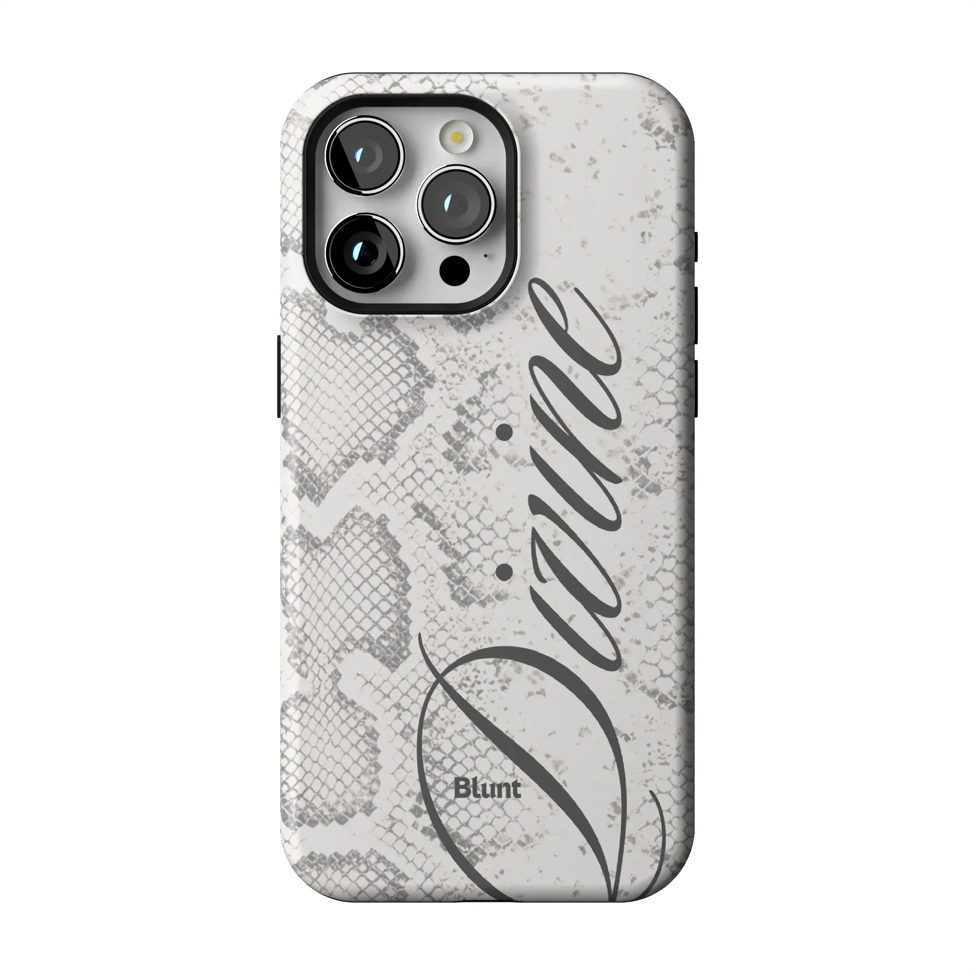 Divine Ivory iPhone Case - Image 42
