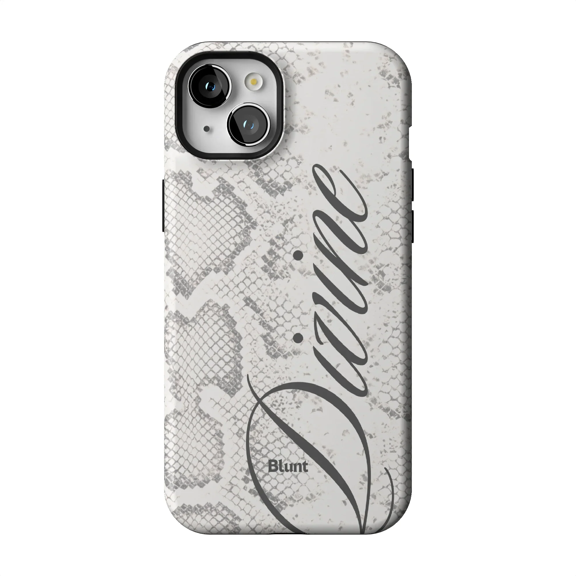 Divine Ivory iPhone Case - Image 43