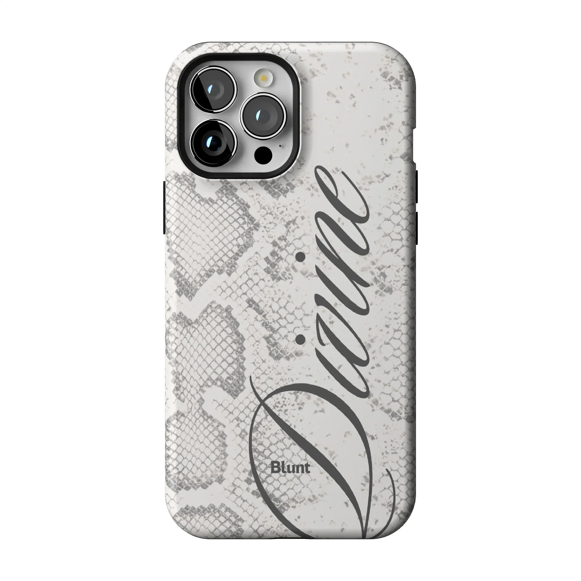 Divine Ivory iPhone Case - Image 50