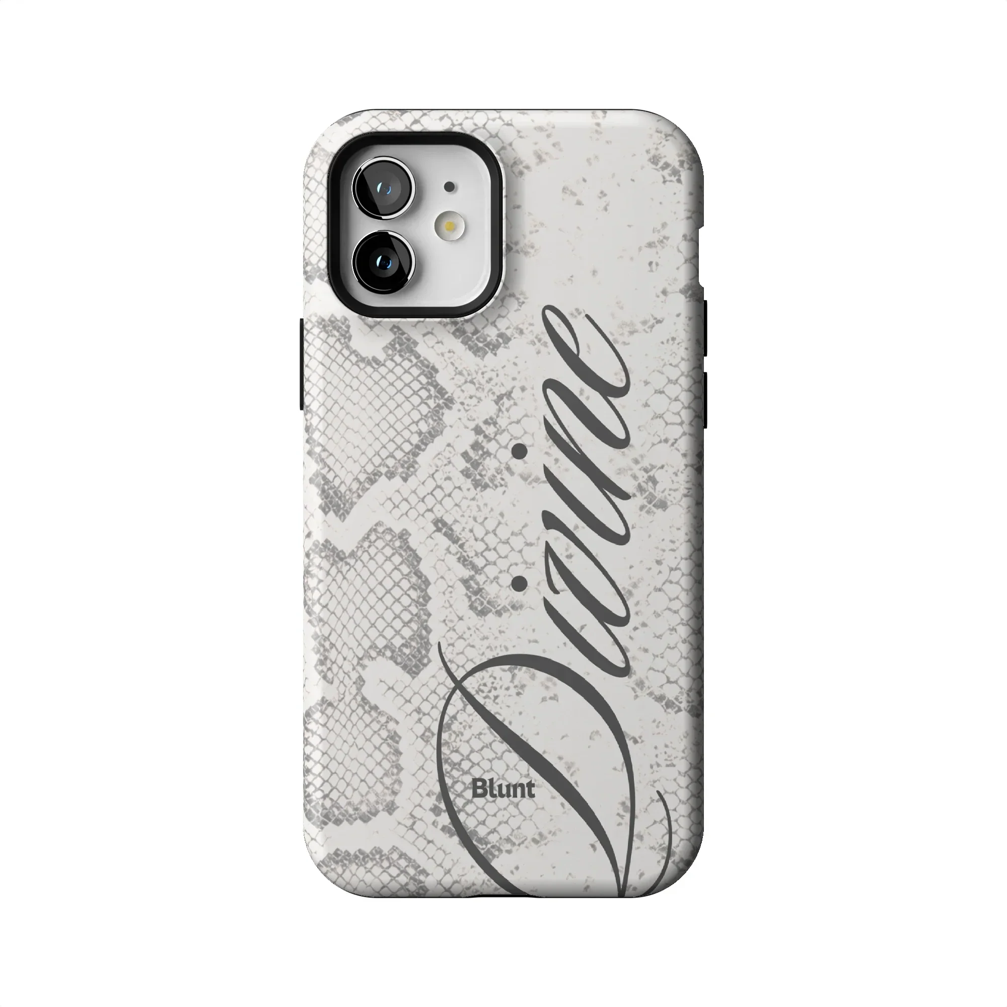 Divine Ivory iPhone Case - Image 52