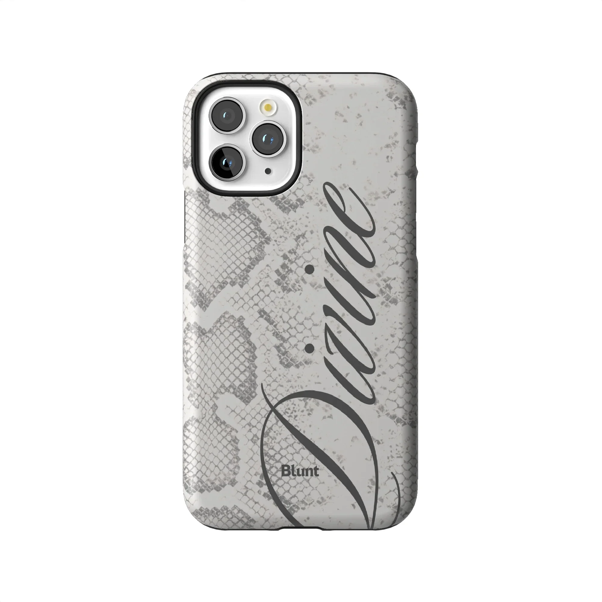 Divine Ivory iPhone Case - Image 57
