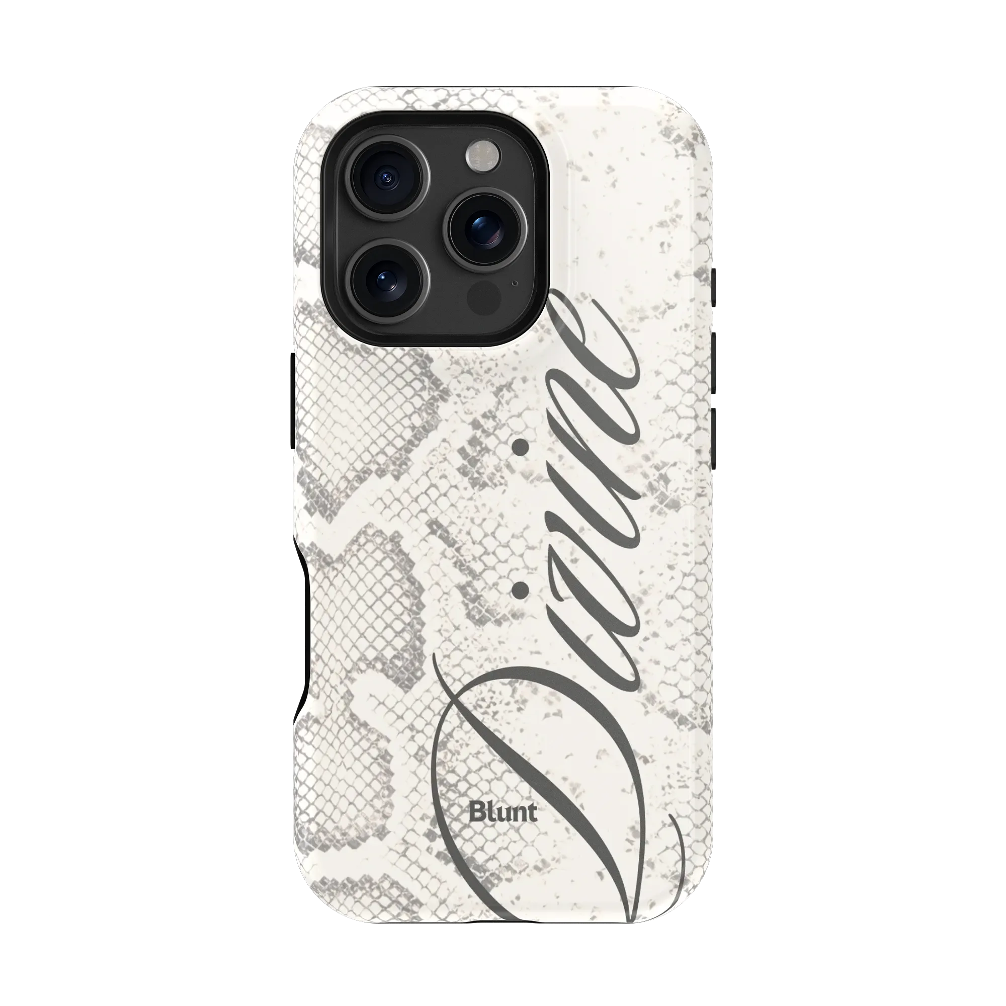Divine Ivory iPhone Case - Image 6