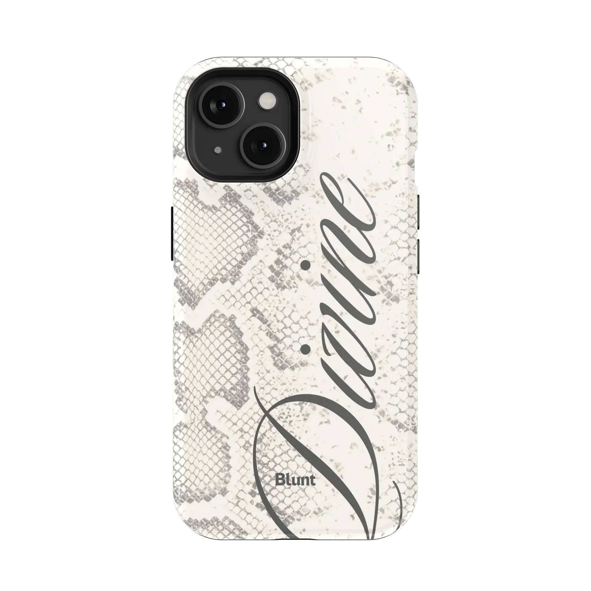 Divine Ivory iPhone Case - Image 9