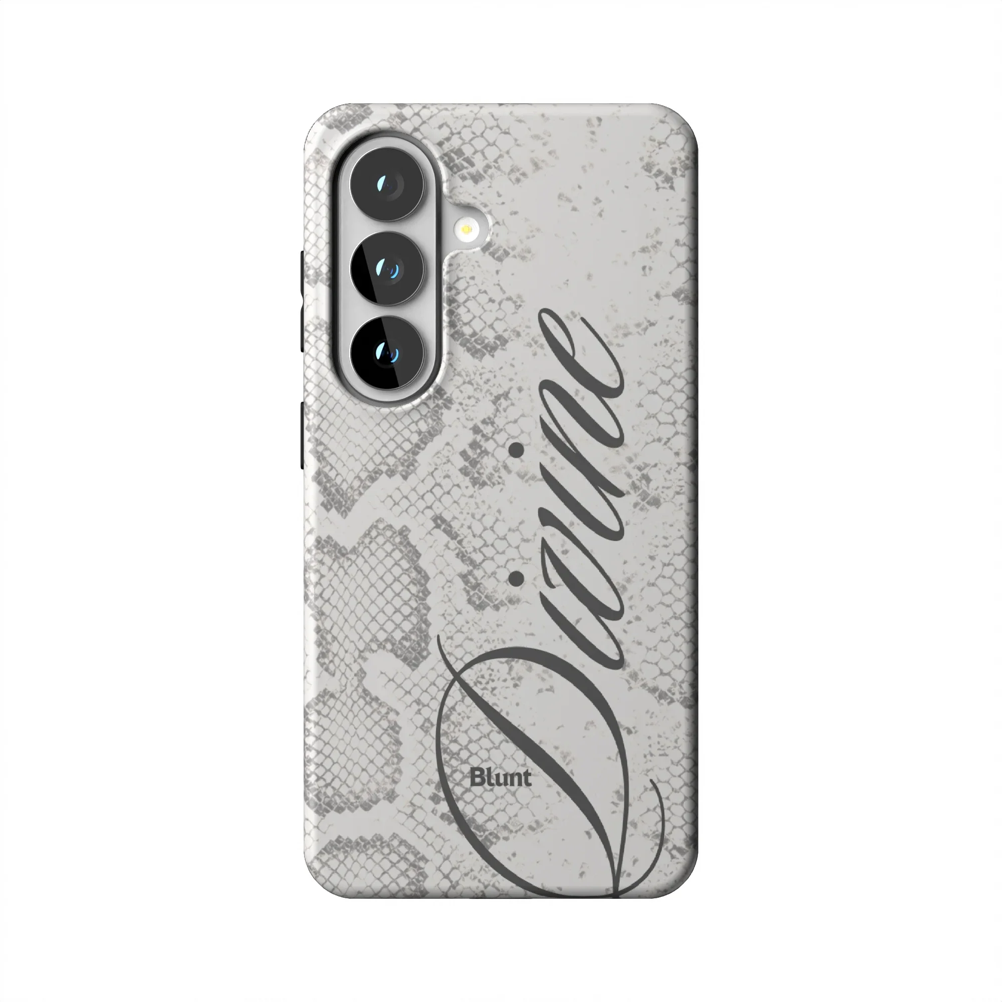 Divine Ivory Samsung Case - Image 16