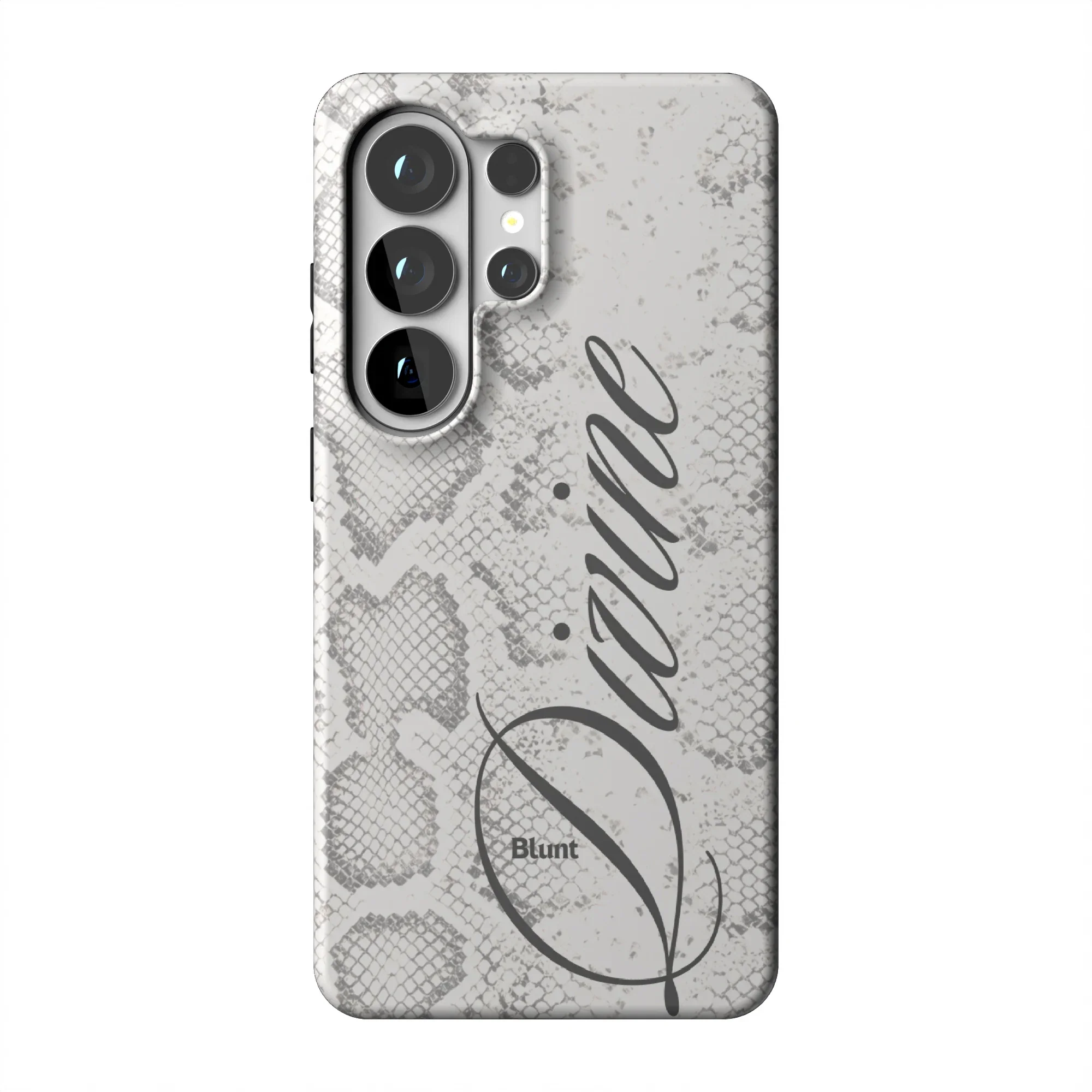 Divine Ivory Samsung Case - Image 19