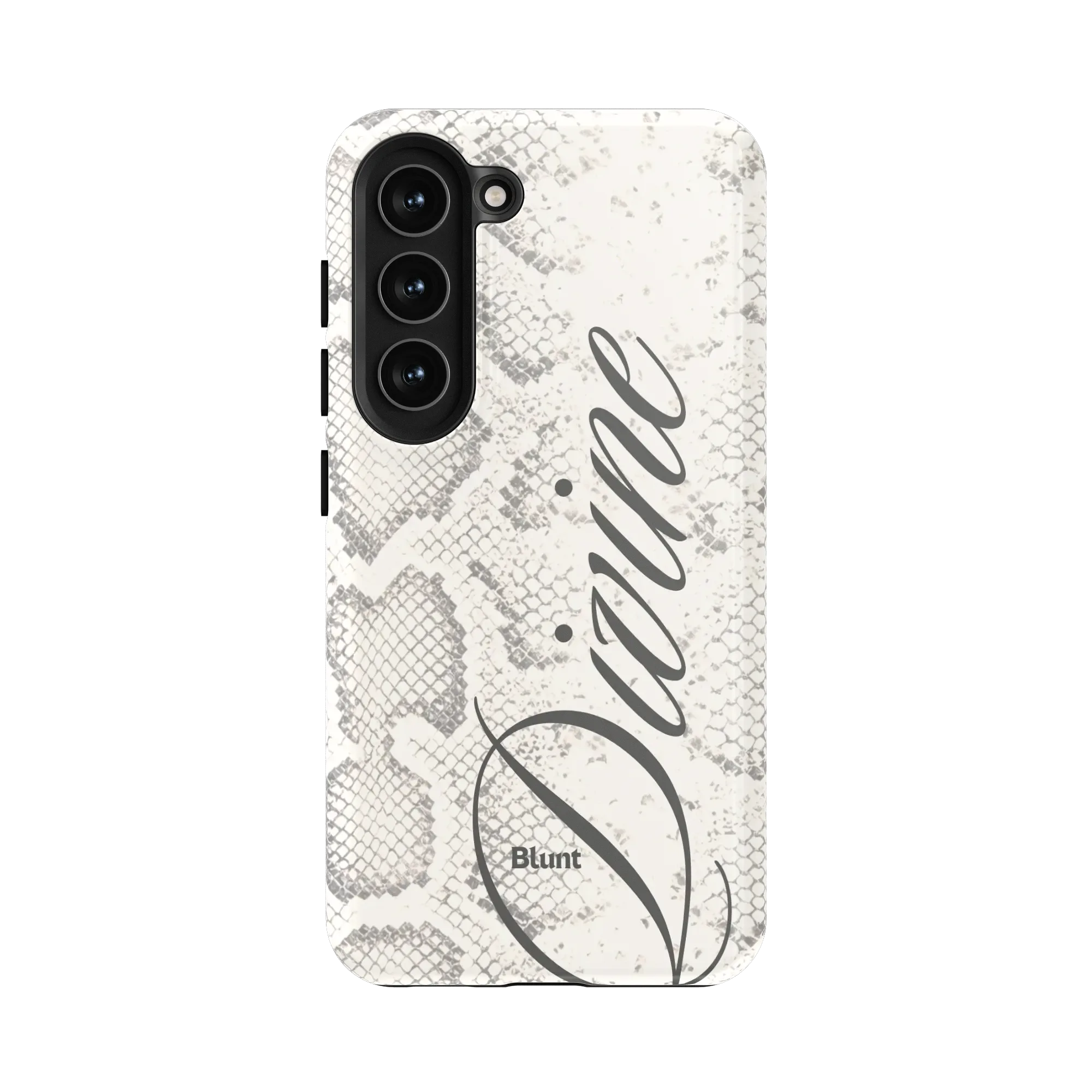 Divine Ivory Samsung Case - Image 7