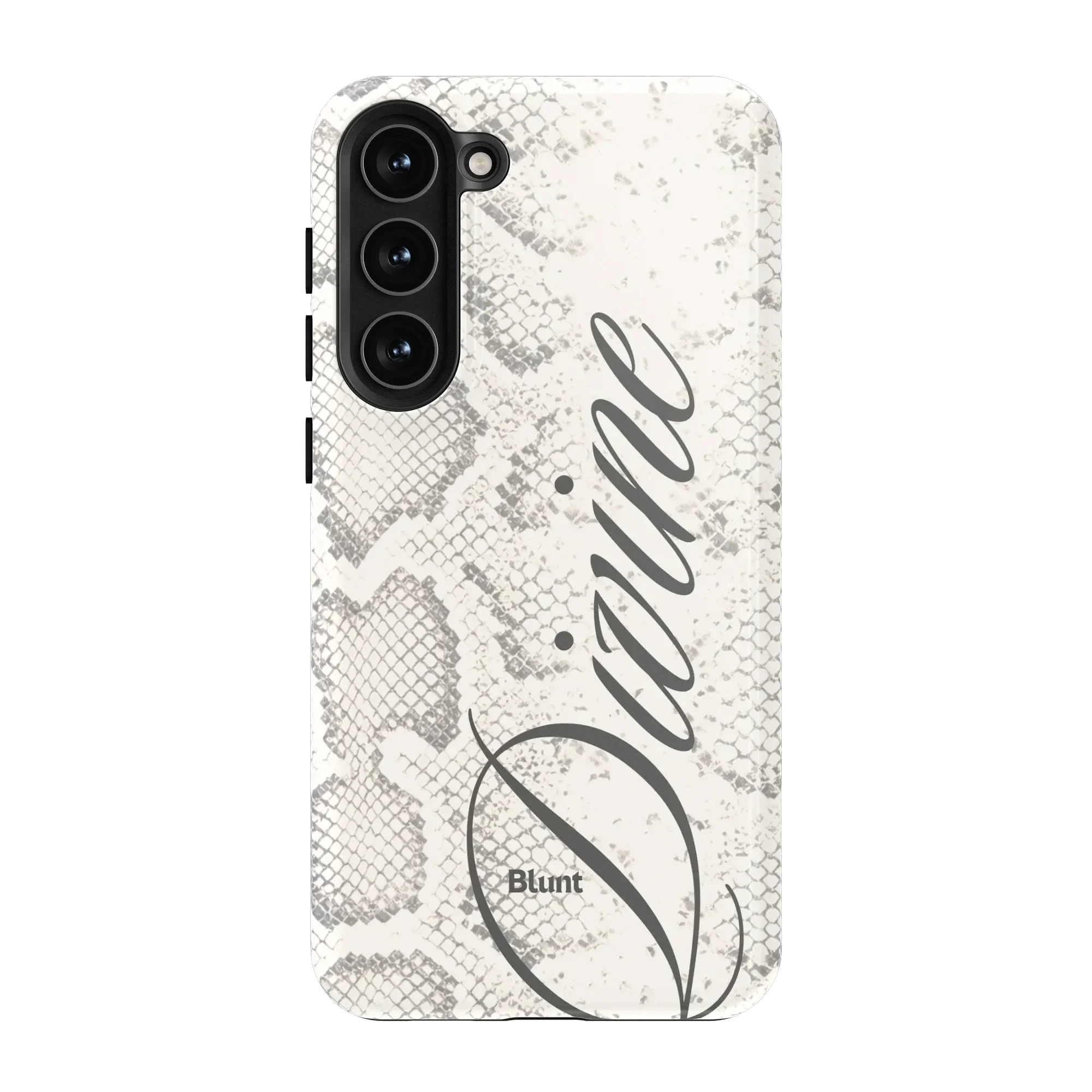 Divine Ivory Samsung Case - Image 8