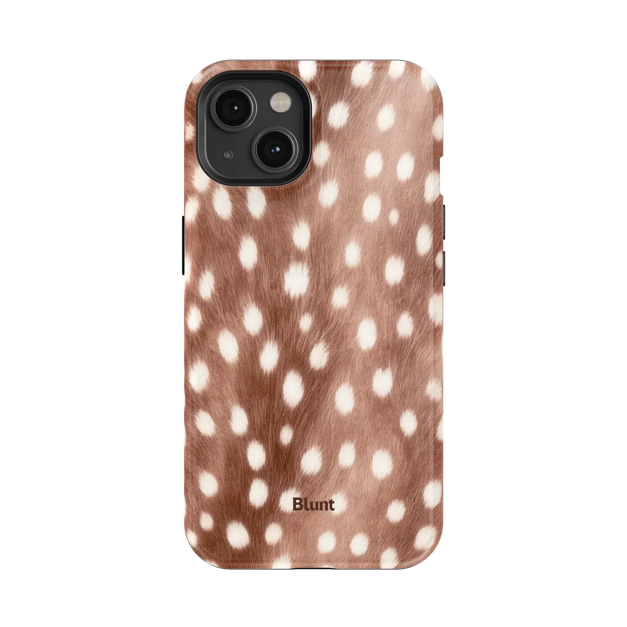 Doe Spot iPhone Case - Image 17