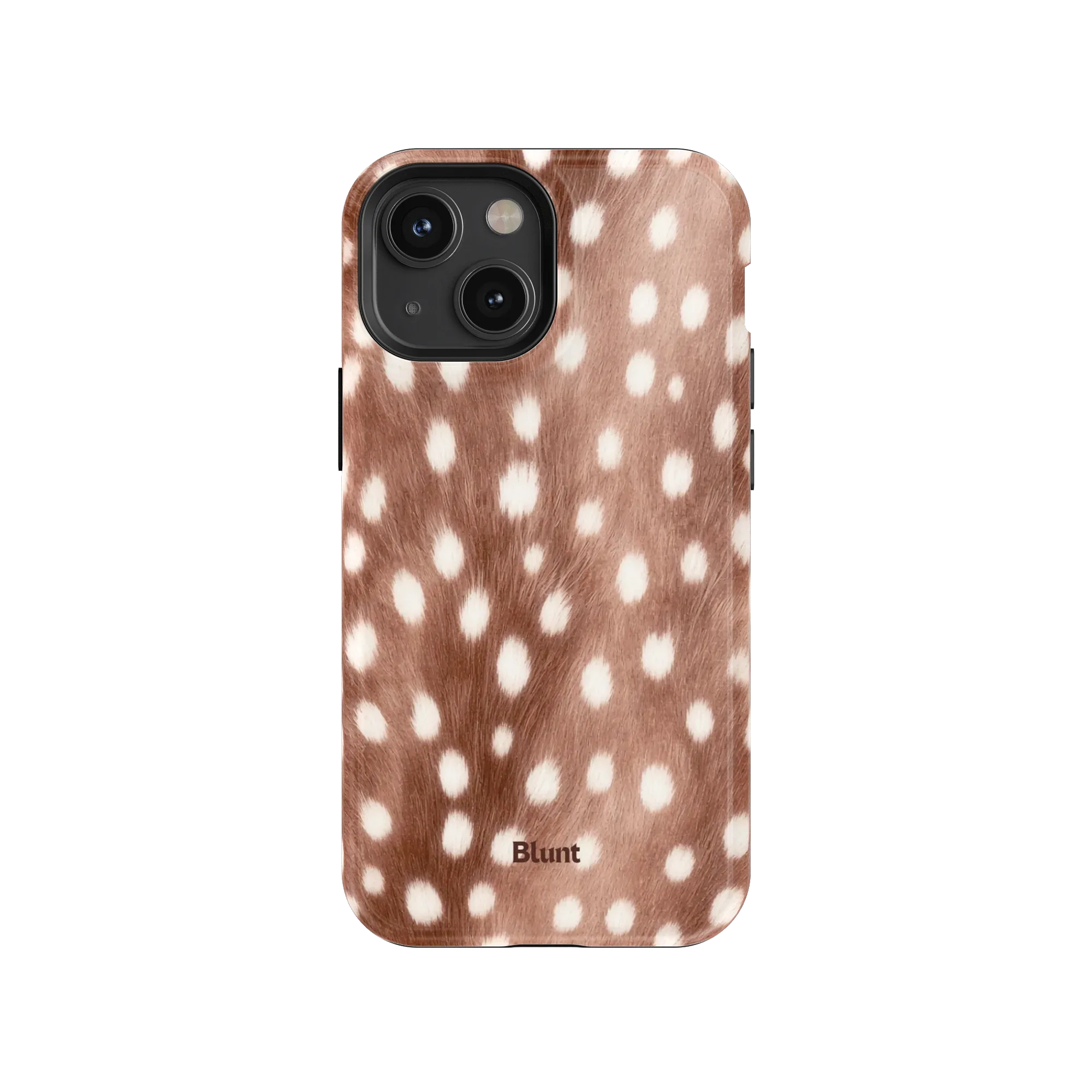 Doe Spot iPhone Case - Image 20