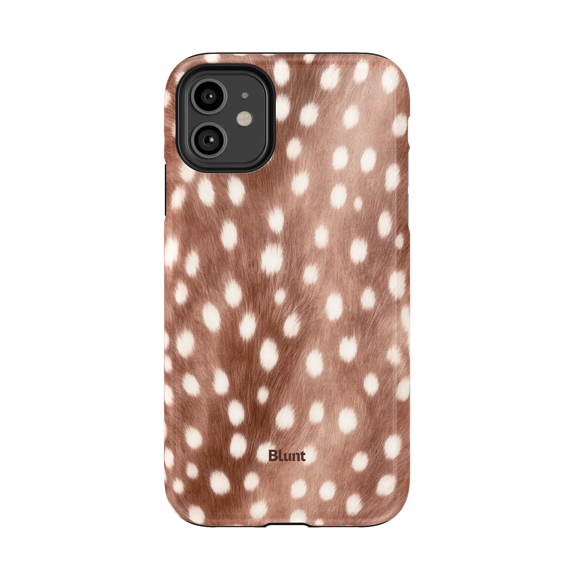 Doe Spot iPhone Case - Image 25