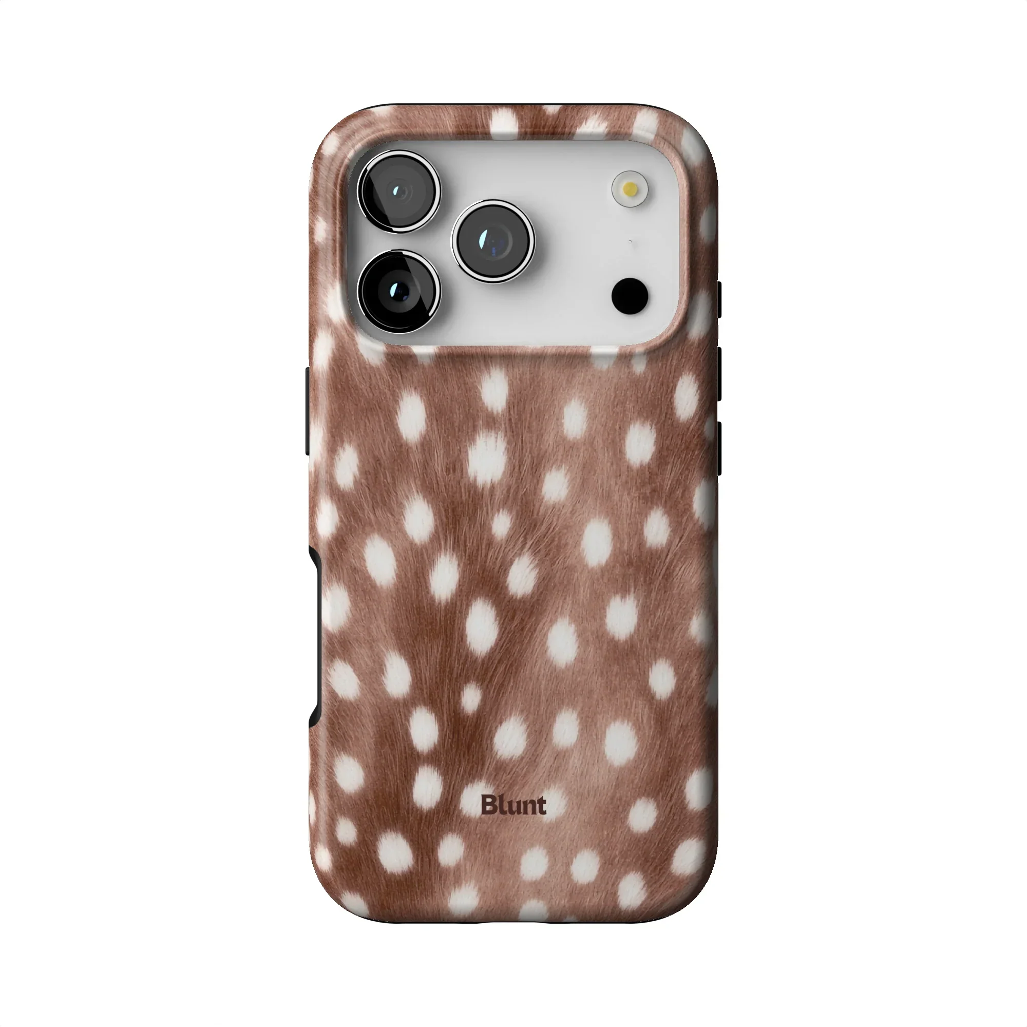 Doe Spot iPhone Case - Image 33