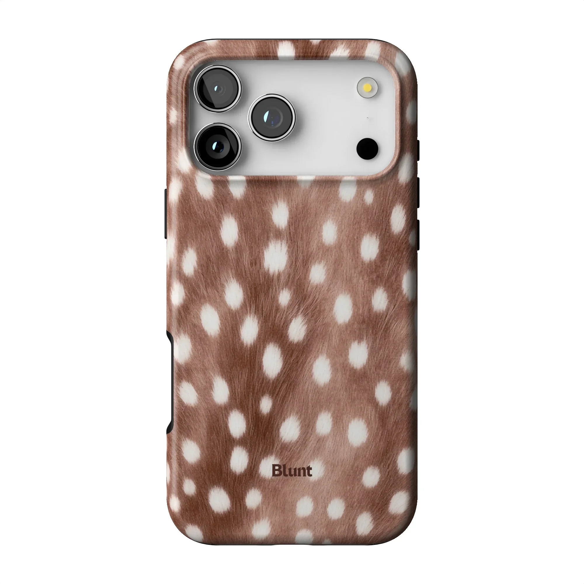 Doe Spot iPhone Case - Image 34
